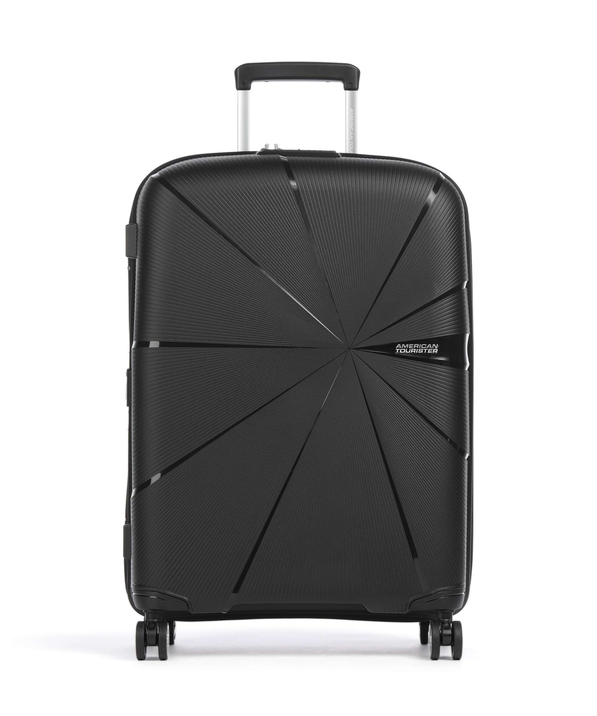 American Tourister Starvibe Trolley (4 wielen) black