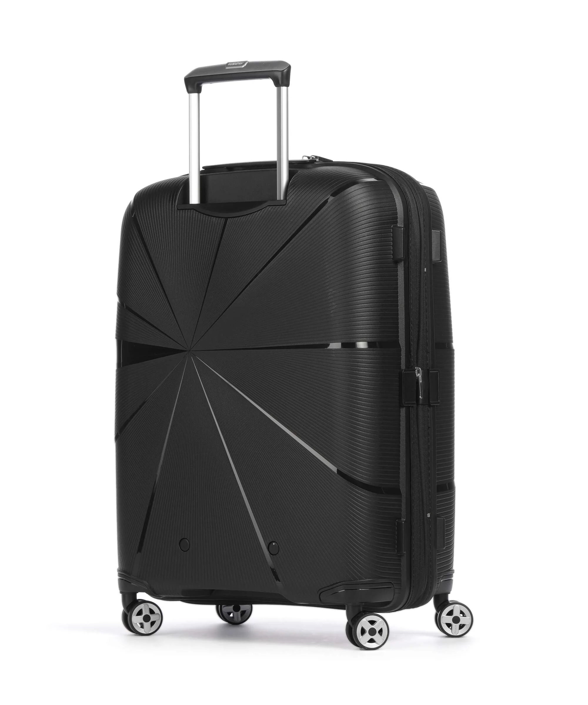 American Tourister Starvibe Trolley (4 wielen) black - Image 2
