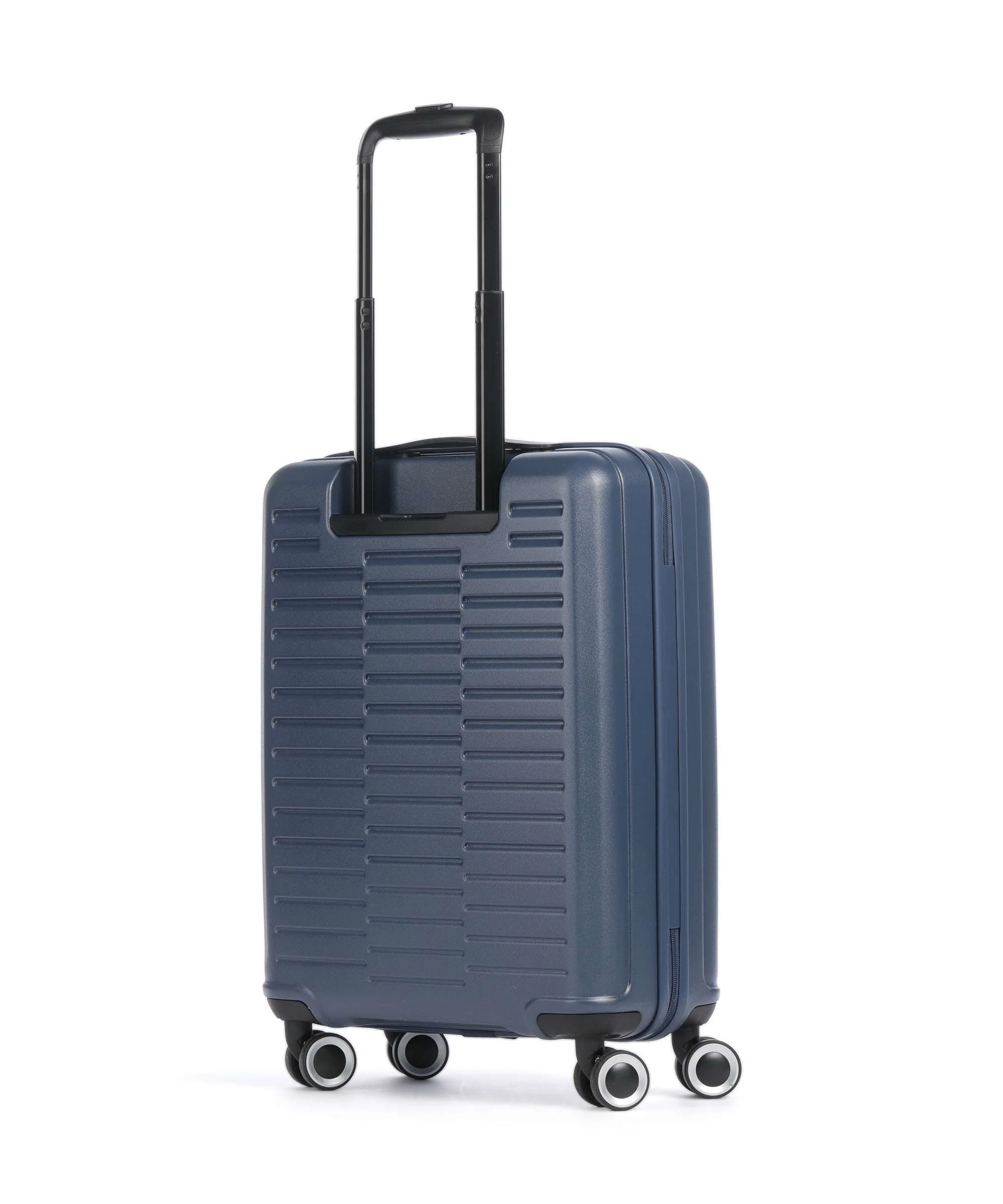 American Tourister Sunset Hills Trolley (4 wielen) navy blue - Image 2
