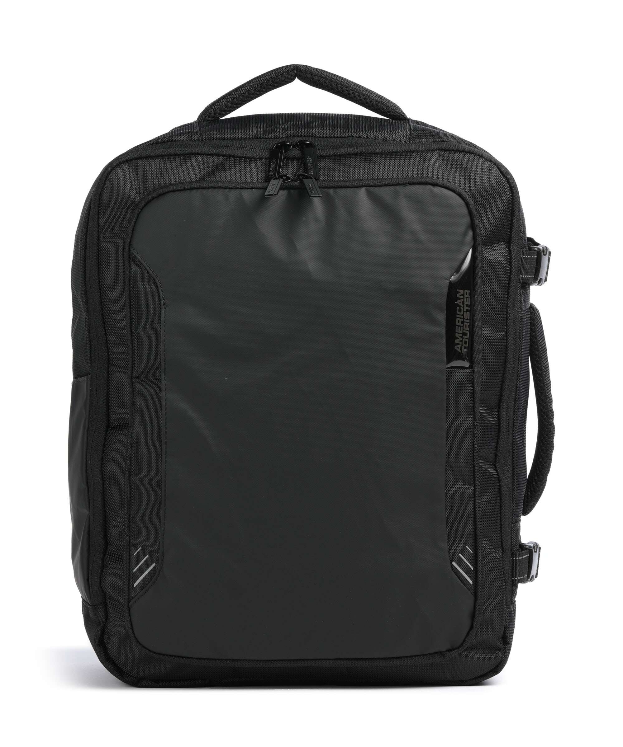 American Tourister Take2Cabin Reis rugzak flash black