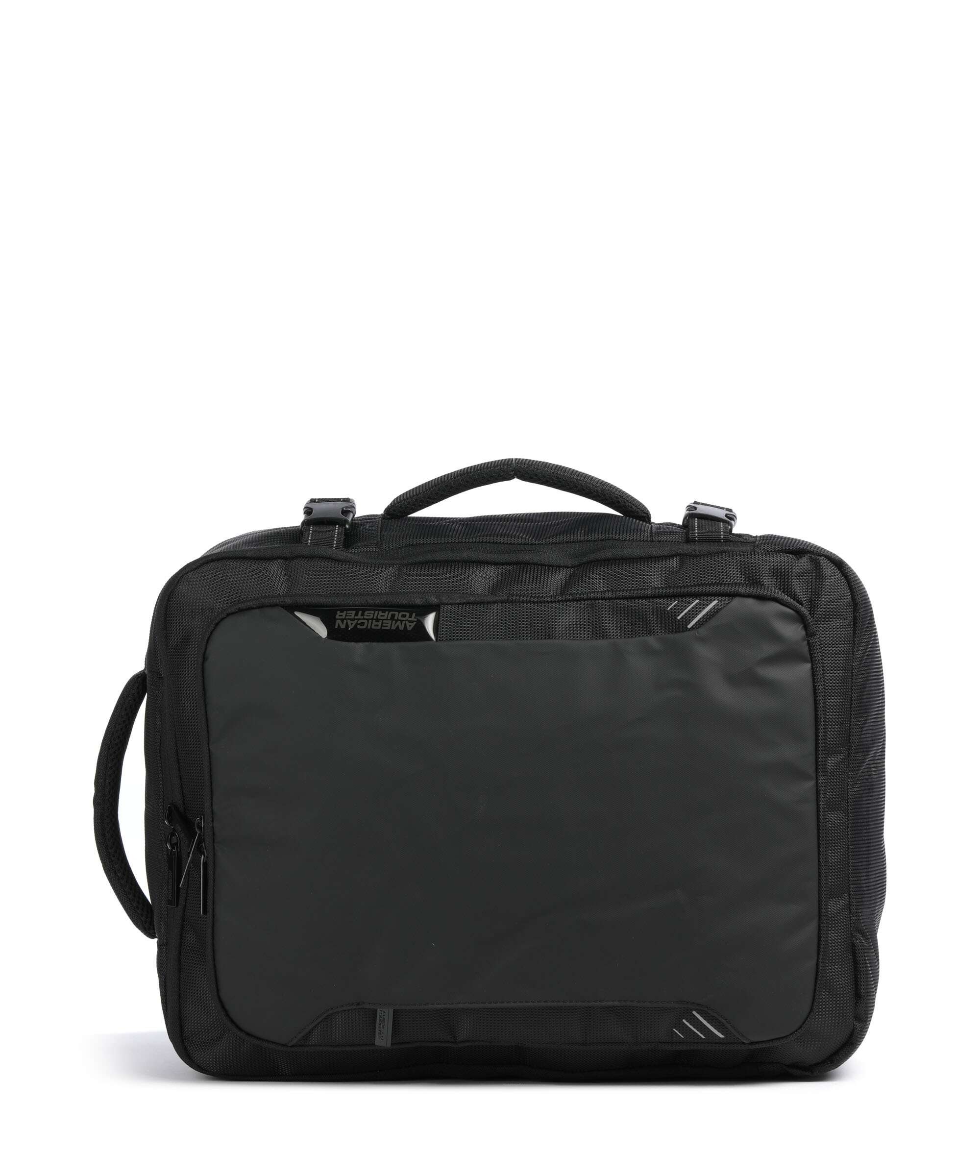 American Tourister Take2Cabin Reis rugzak flash black - Image 4