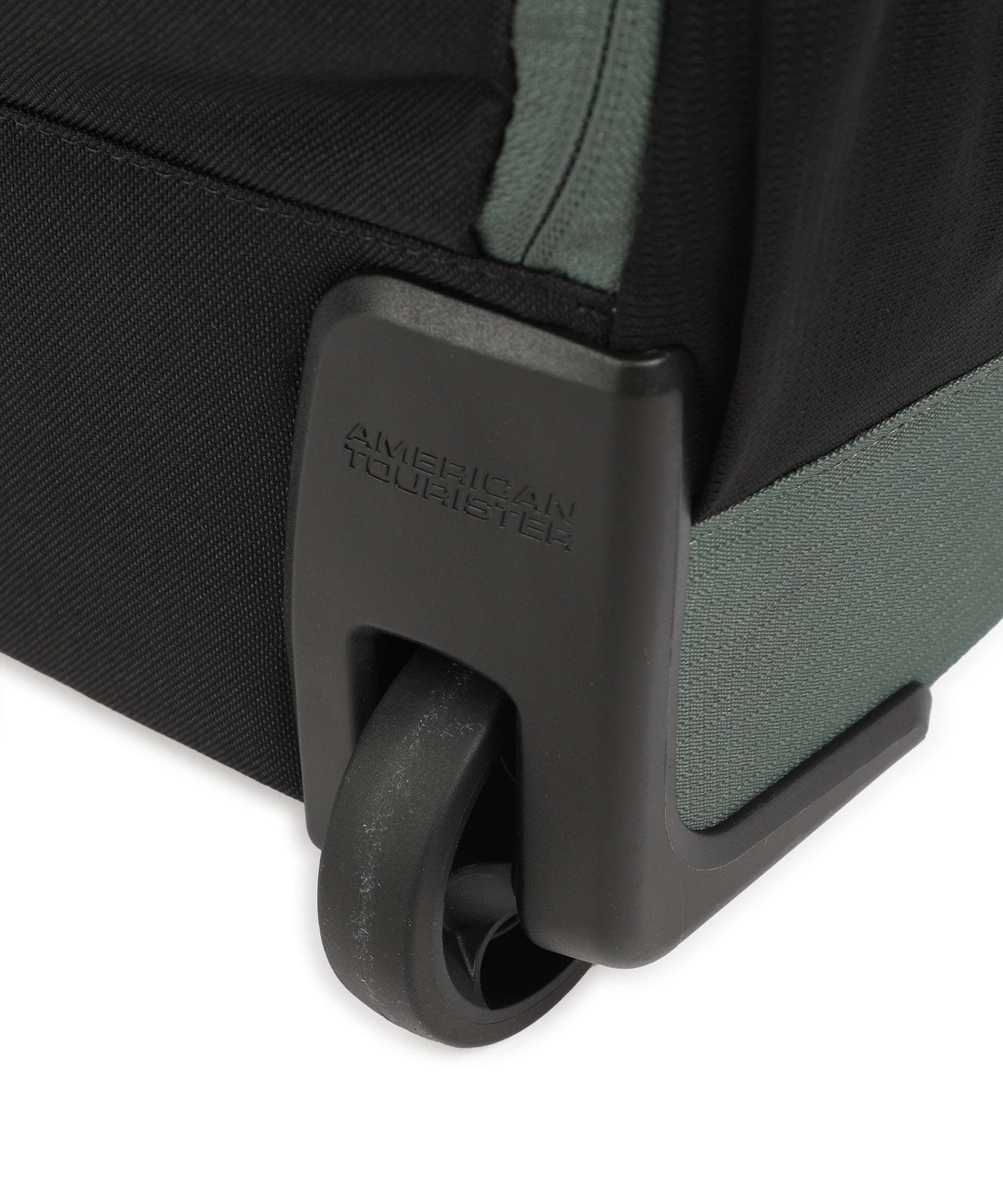 American Tourister Take2Cabin Rugzak trolley dark forest - Image 4