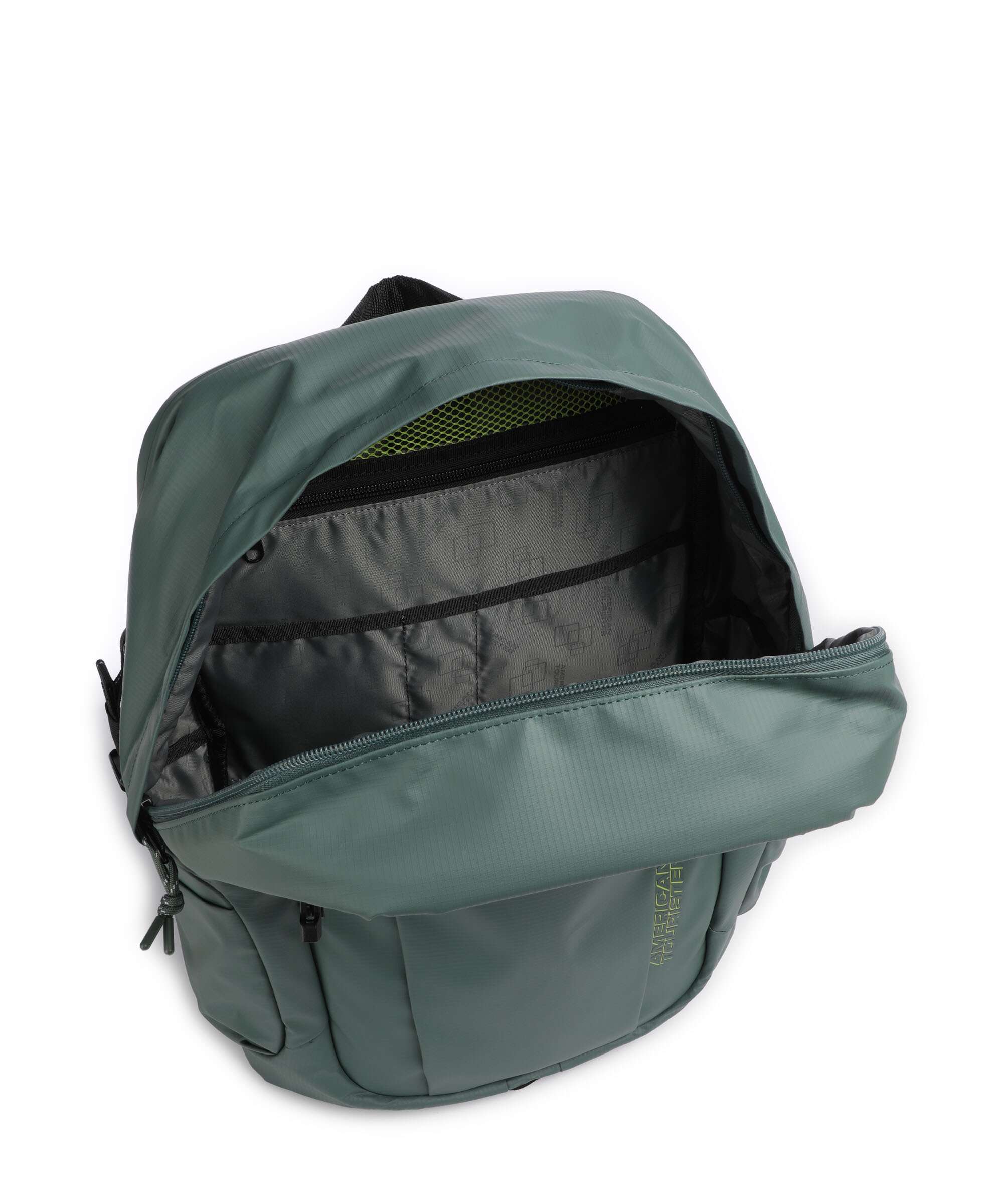 American Tourister Upventure Rugzak dark forest - Image 7