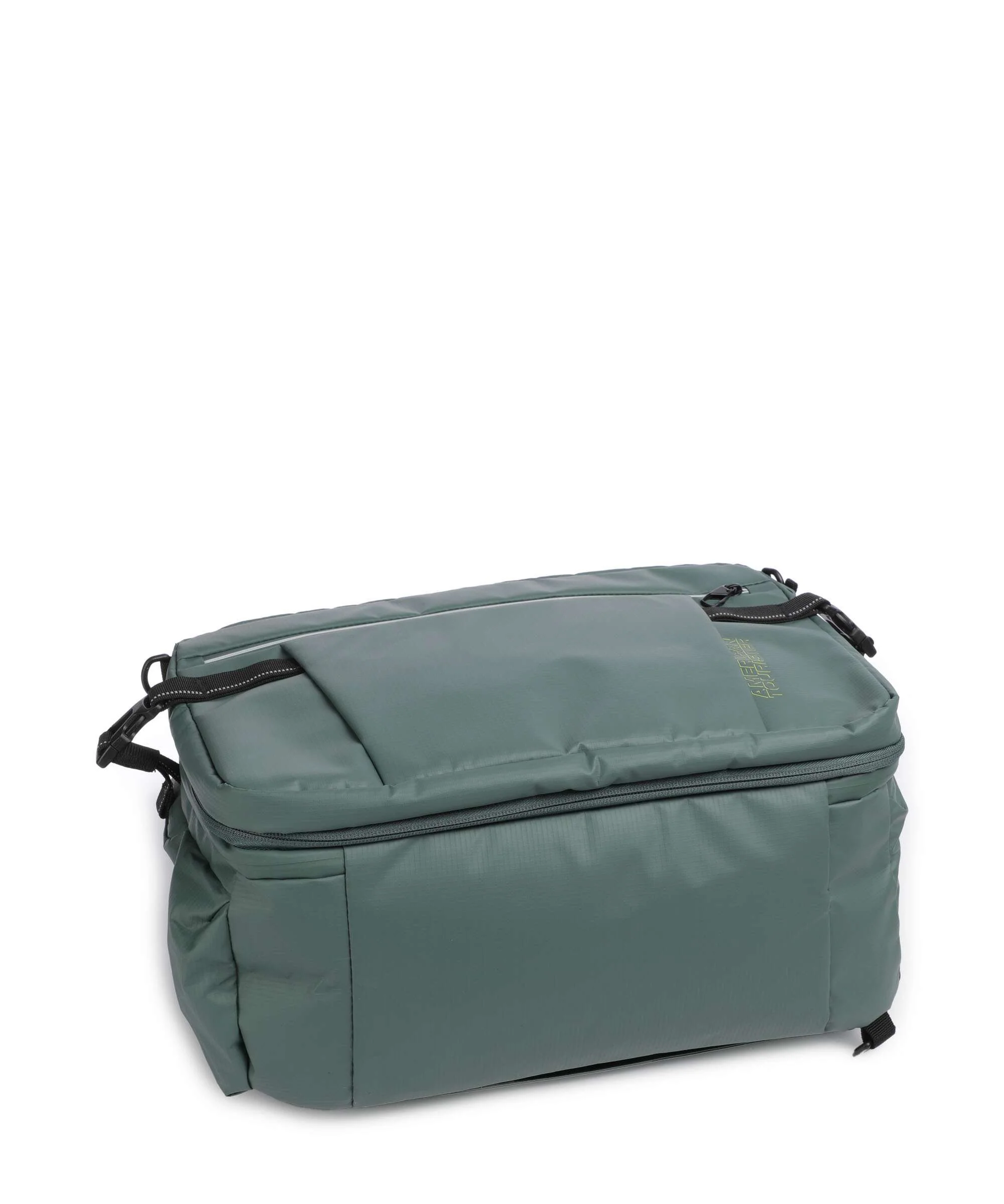 American Tourister Upventure Rugzak-tas dark forest - Image 7