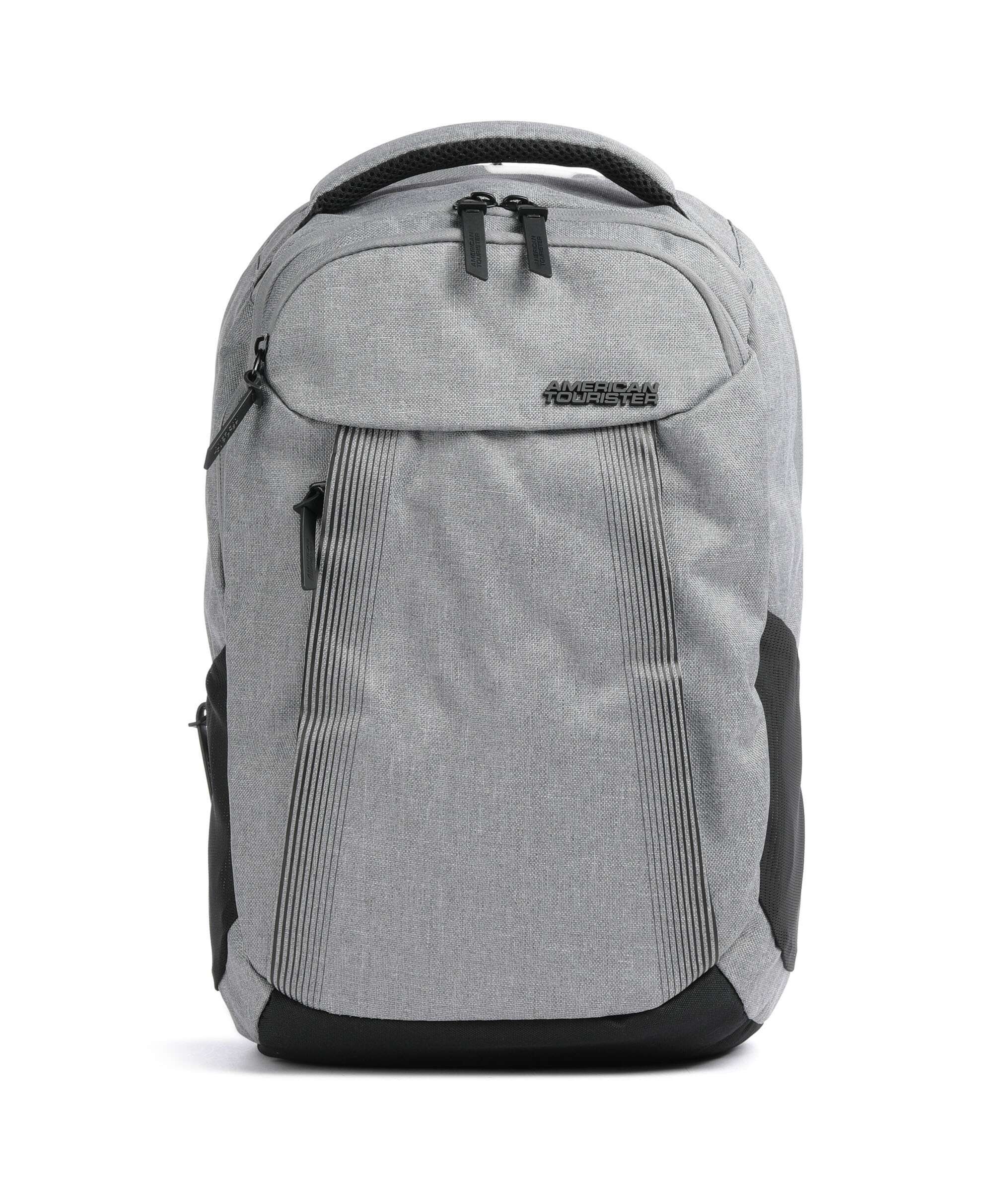 American Tourister Urban Groove Rugzak grey melange