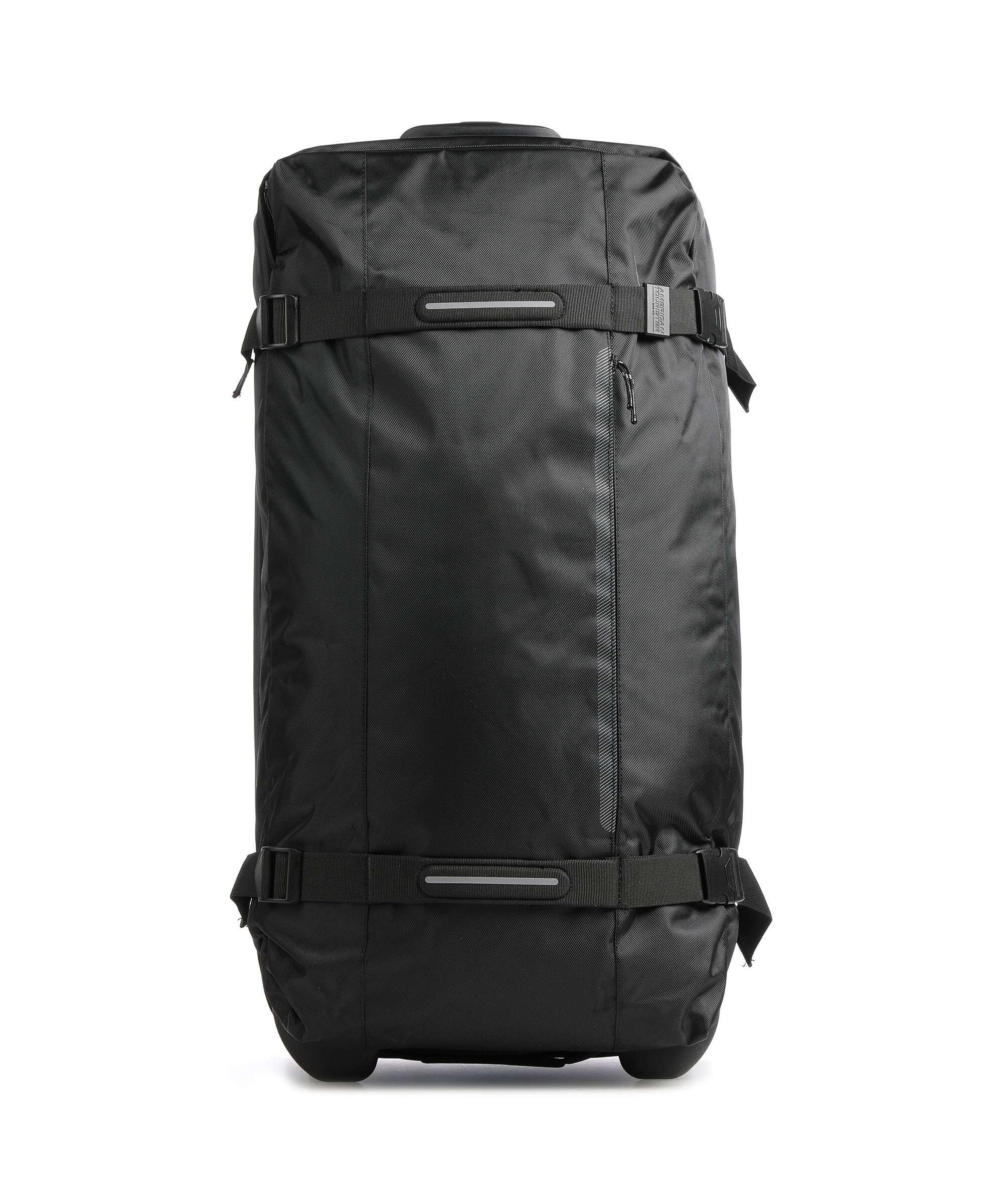 American Tourister Urban Track L Reistas met wielen asphalt black