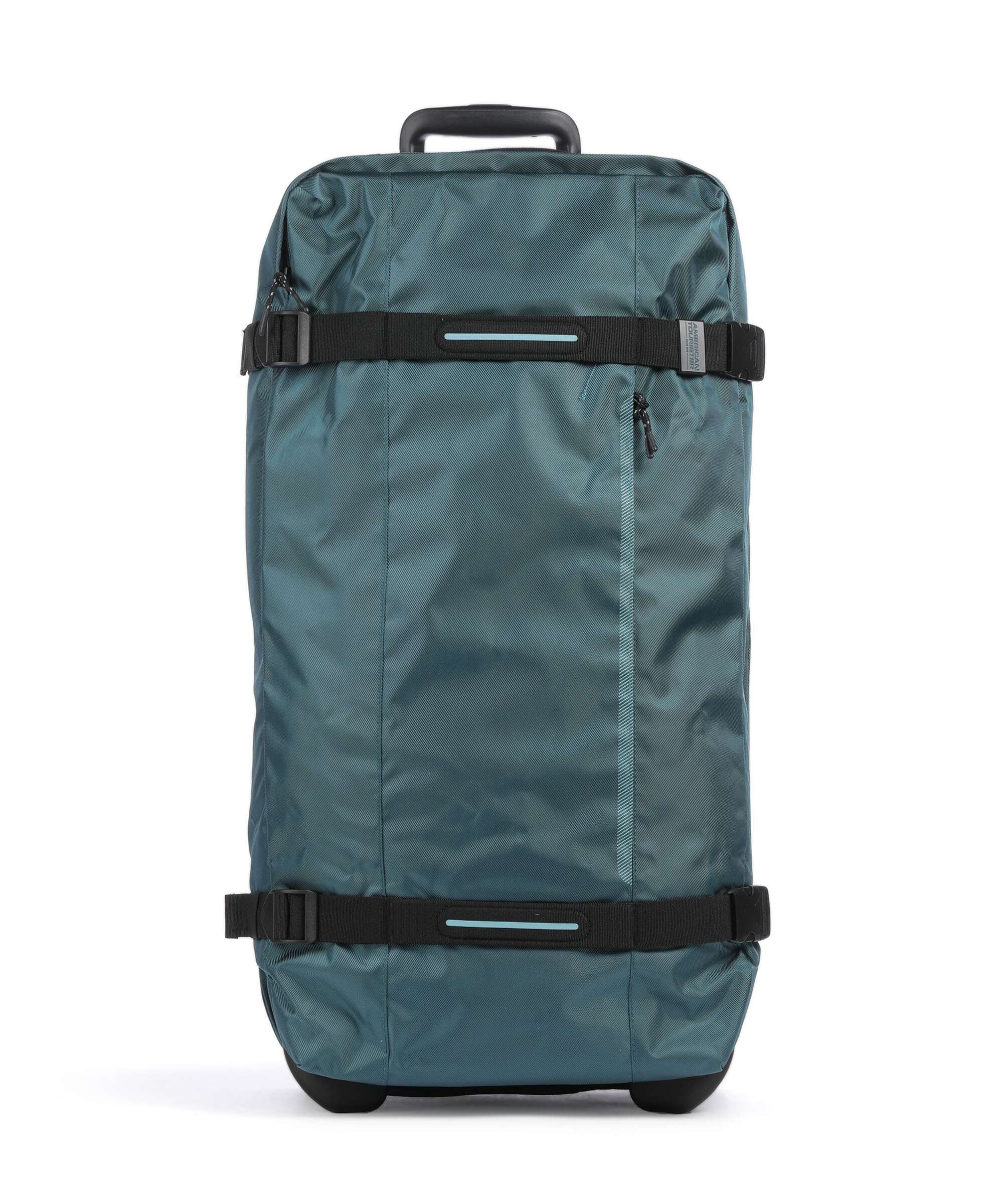American Tourister Urban Track L Reistas met wielen totally teal