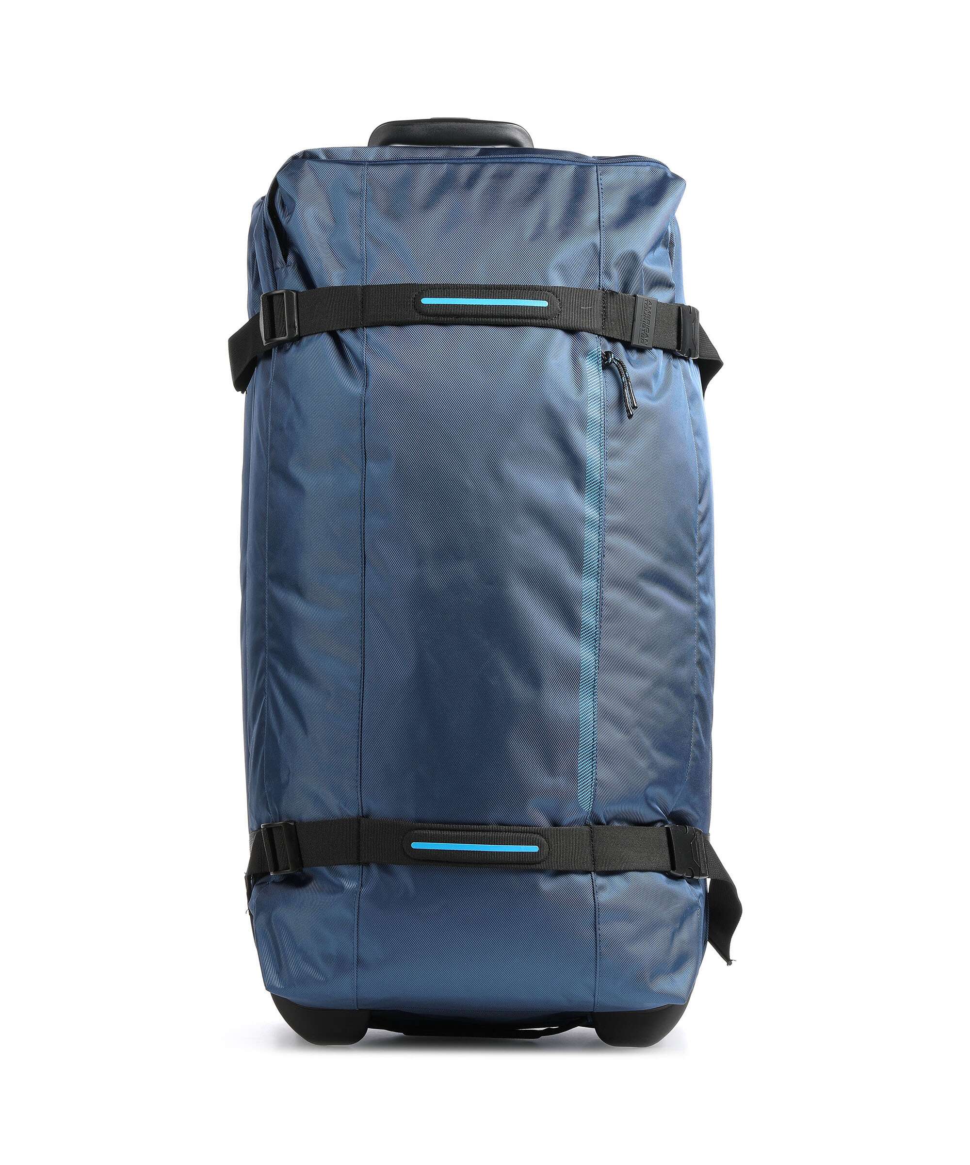 American Tourister Urban Track L Reistas met wielen combat navy
