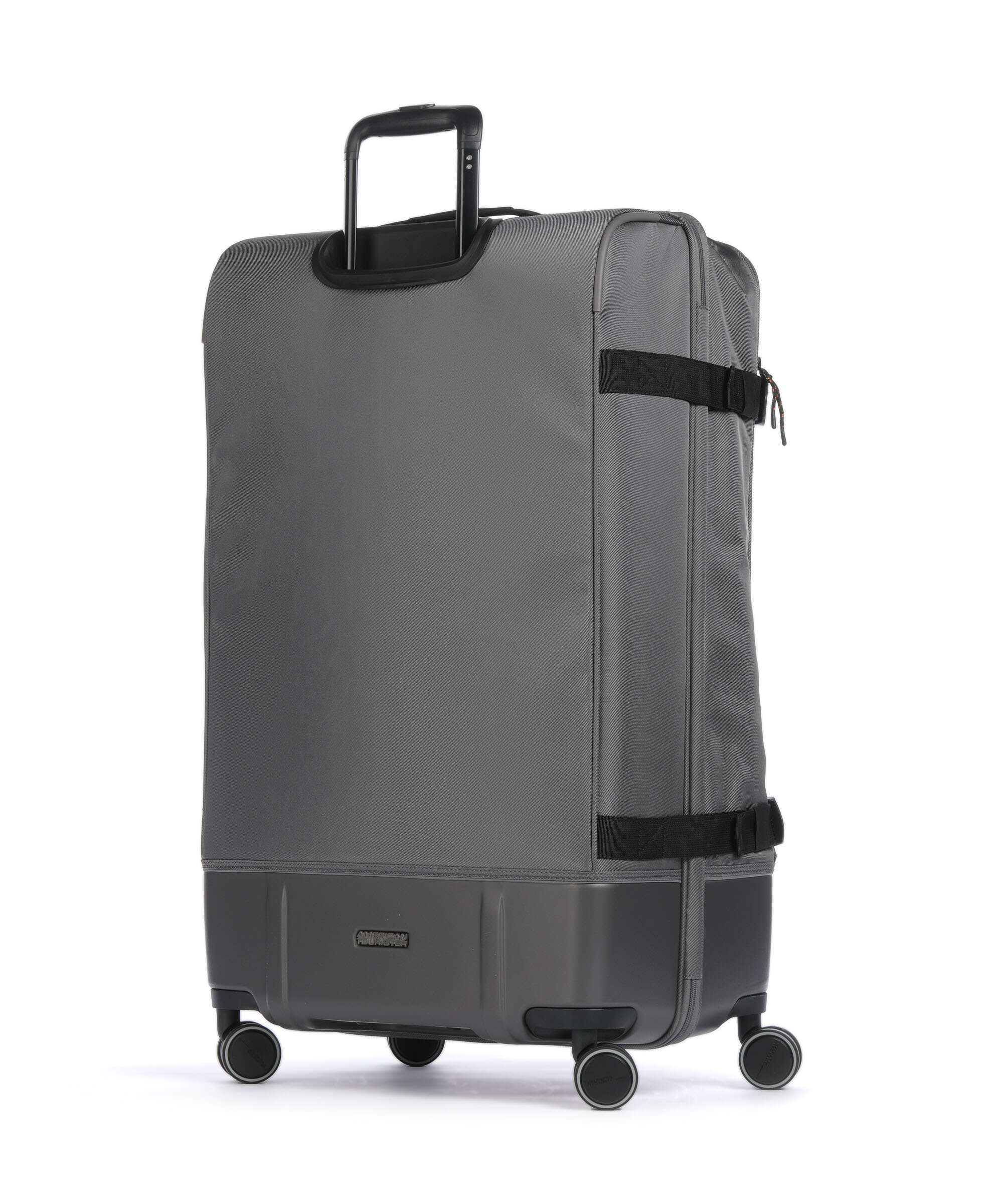 American Tourister Urban Track L Trolley (4 wielen) dark grey - Image 2