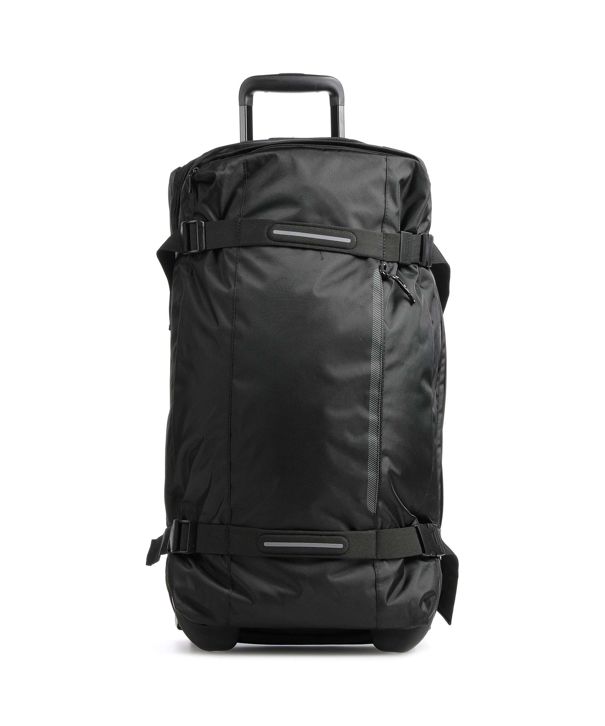American Tourister Urban Track M Reistas met wielen asphalt black