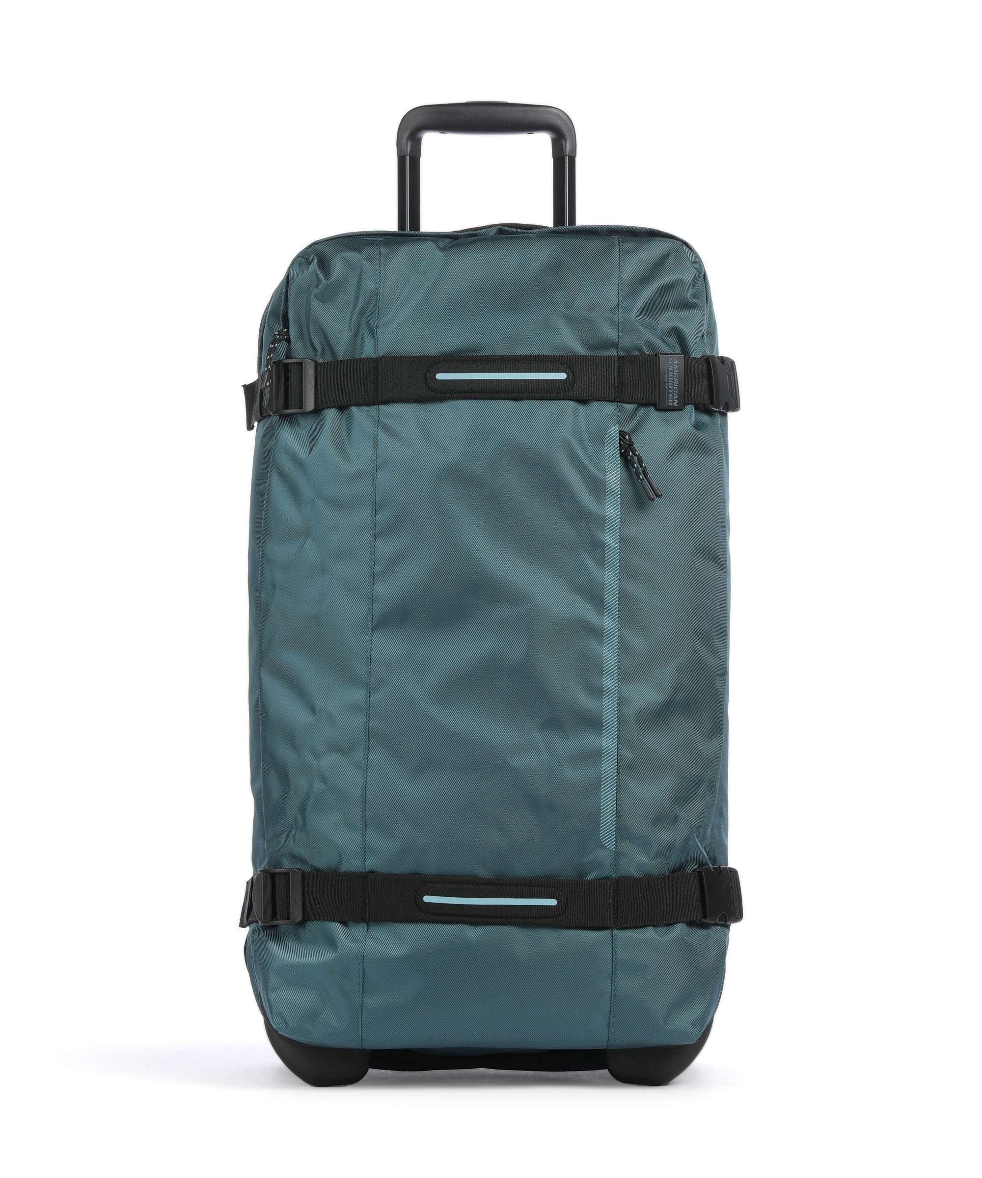 American Tourister Urban Track M Reistas met wielen totally teal