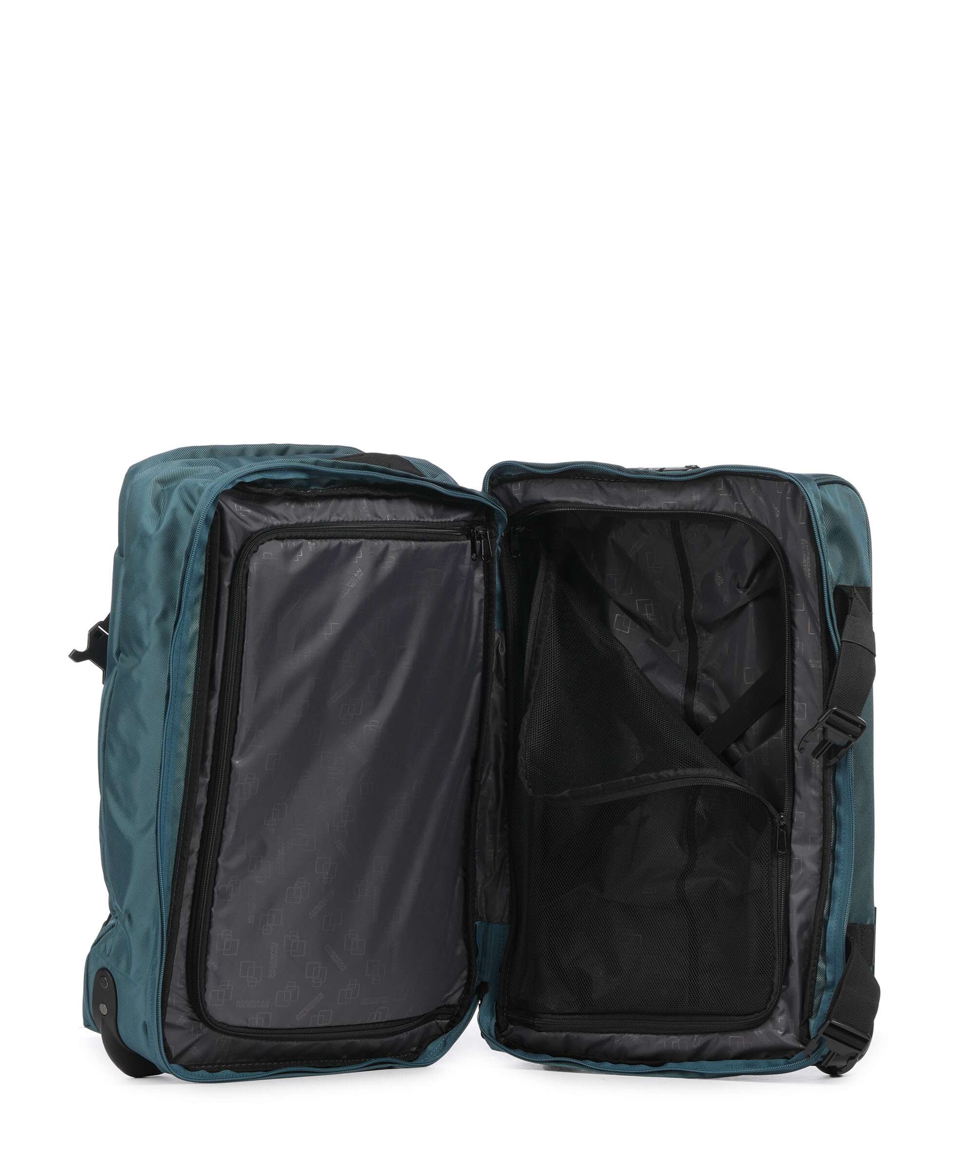 American Tourister Urban Track S Reistas met wielen totally teal - Image 5
