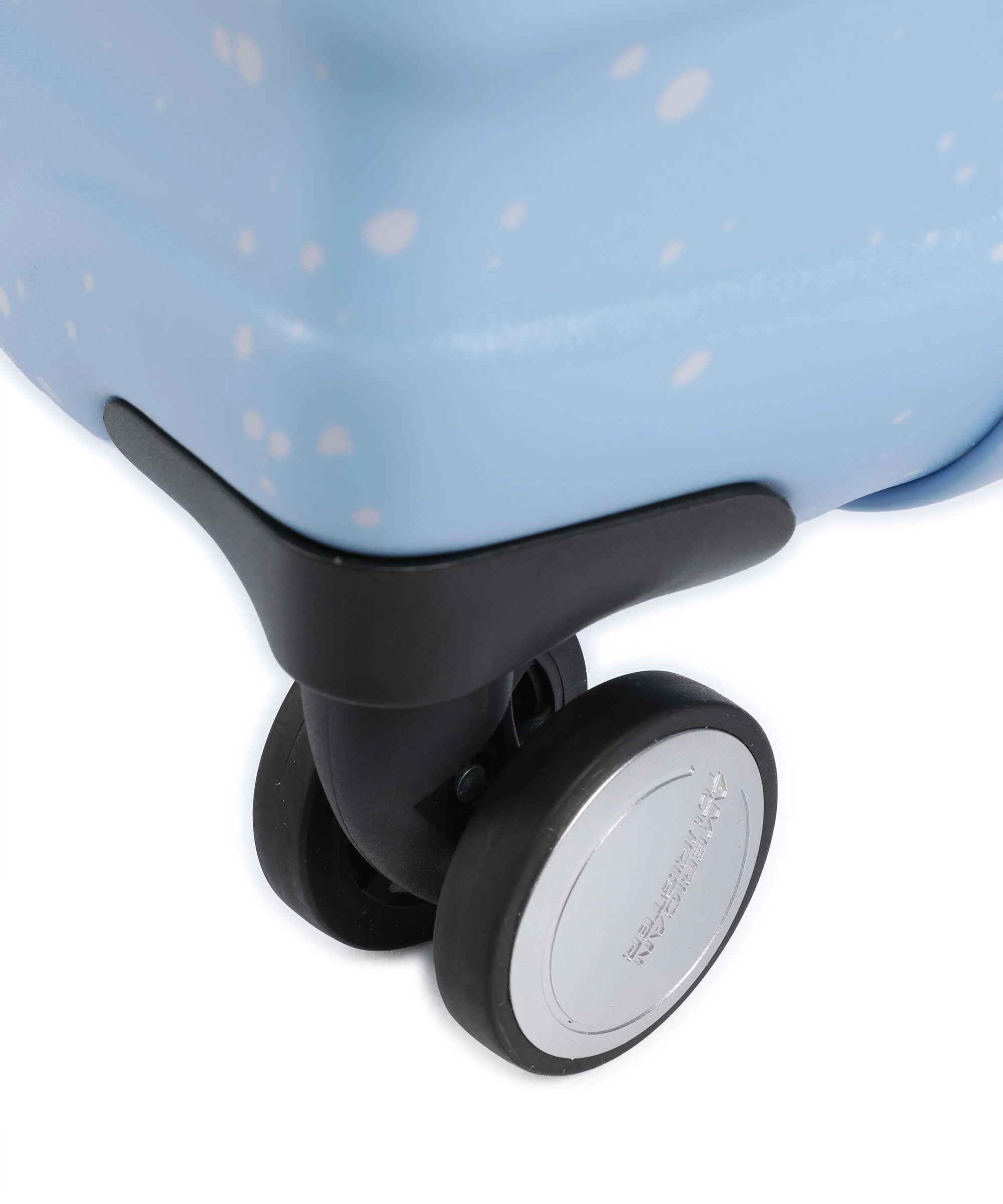 American Tourister Wavebreaker Disney Trolley (4 wielen) stitch universe - Image 4