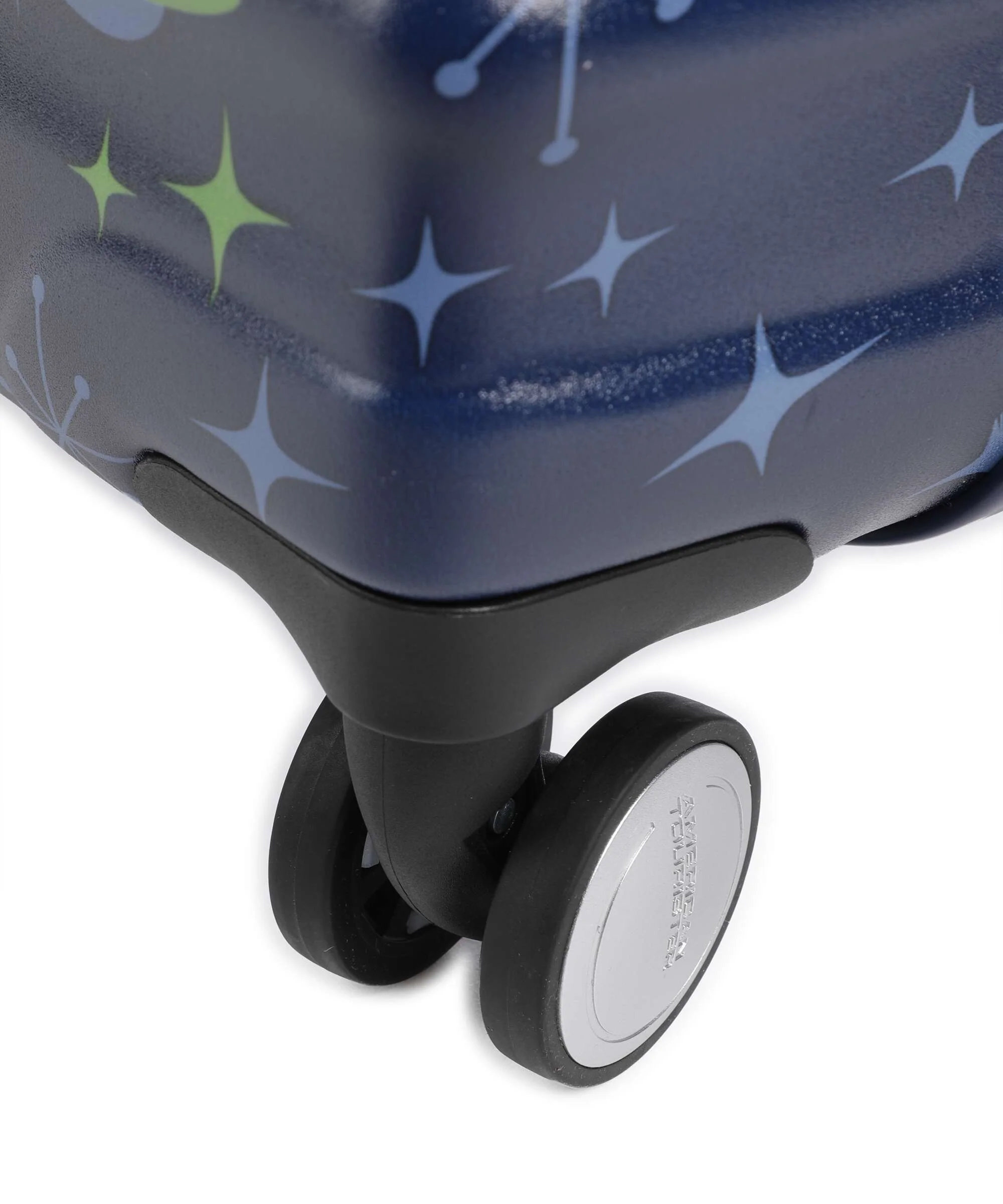 American Tourister Wavebreaker Disney Trolley (4 wielen) buzz lightyear - Image 4
