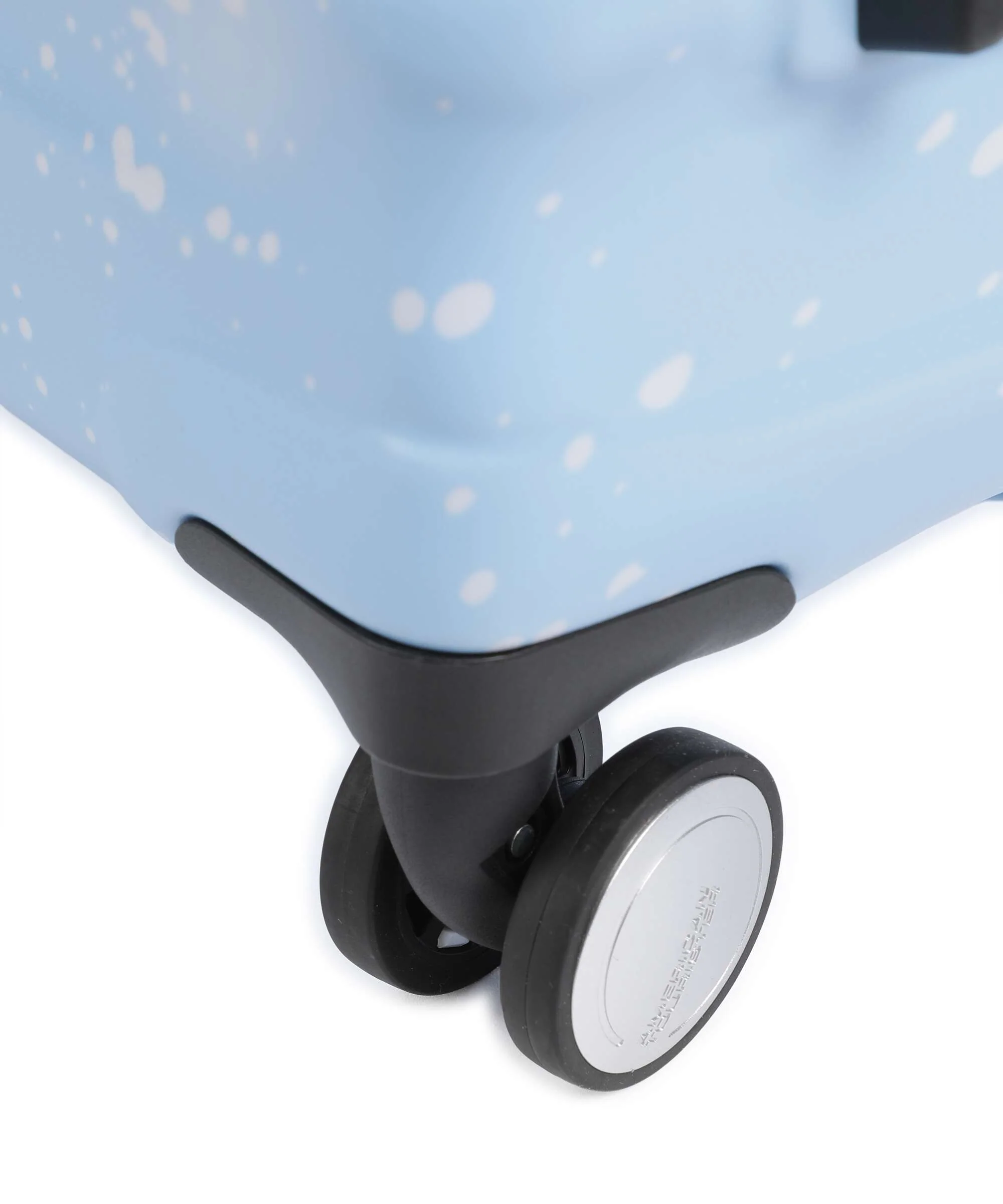 American Tourister Wavebreaker Disney Trolley (4 wielen) stitch universe - Image 4