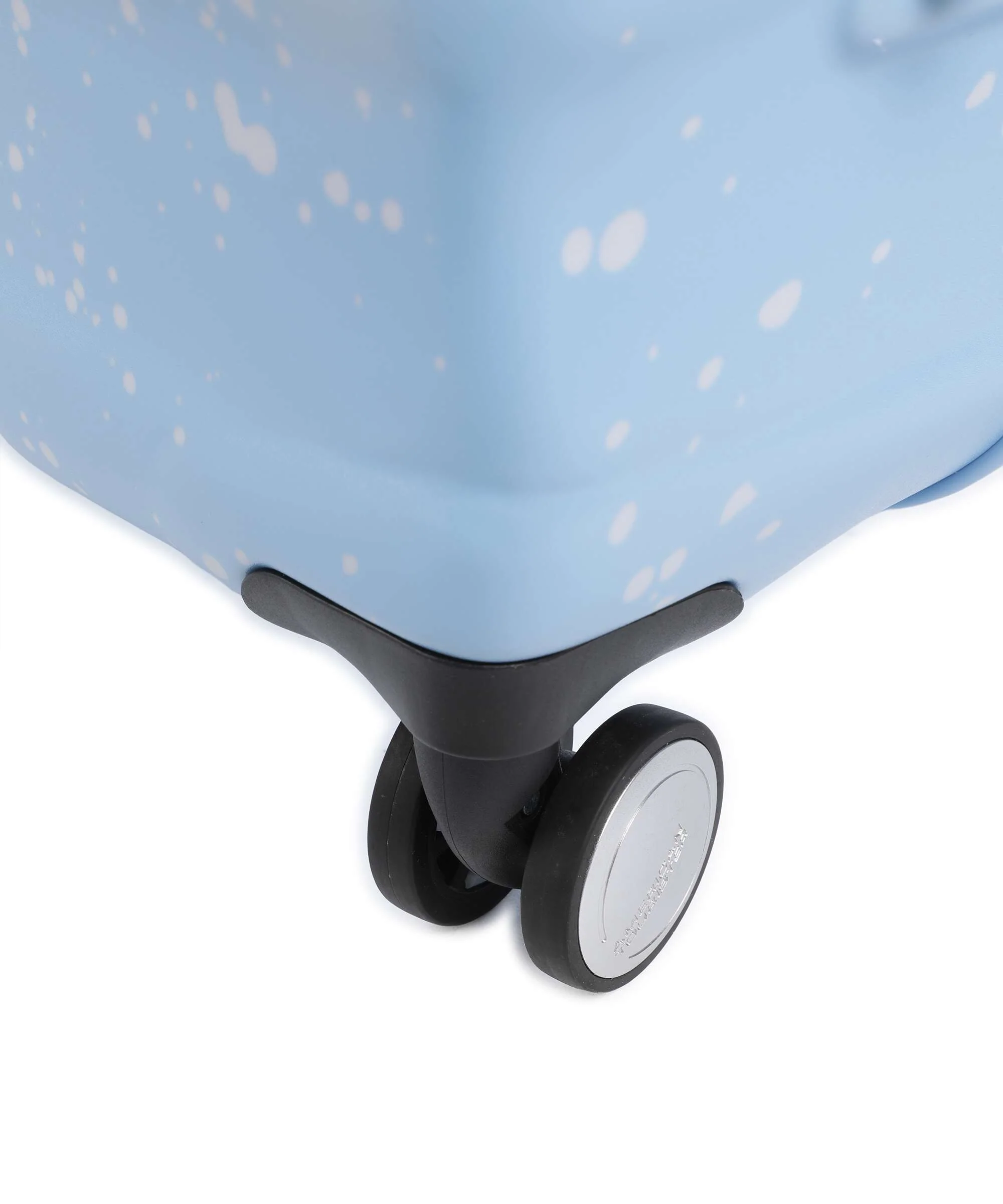 American Tourister Wavebreaker Disney Trolley (4 wielen) stitch universe - Image 4