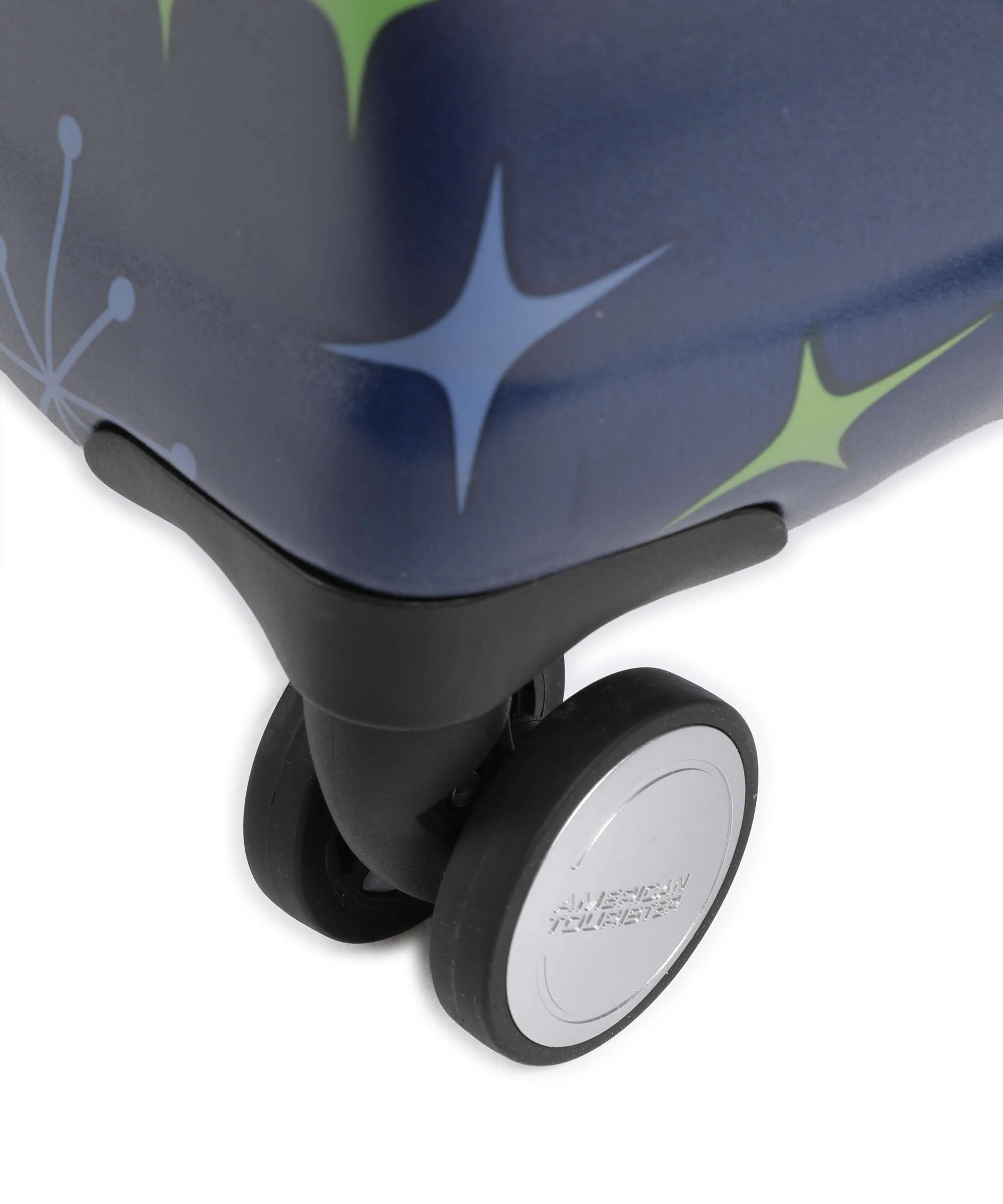 American Tourister Wavebreaker Disney Trolley (4 wielen) buzz lightyear - Image 4