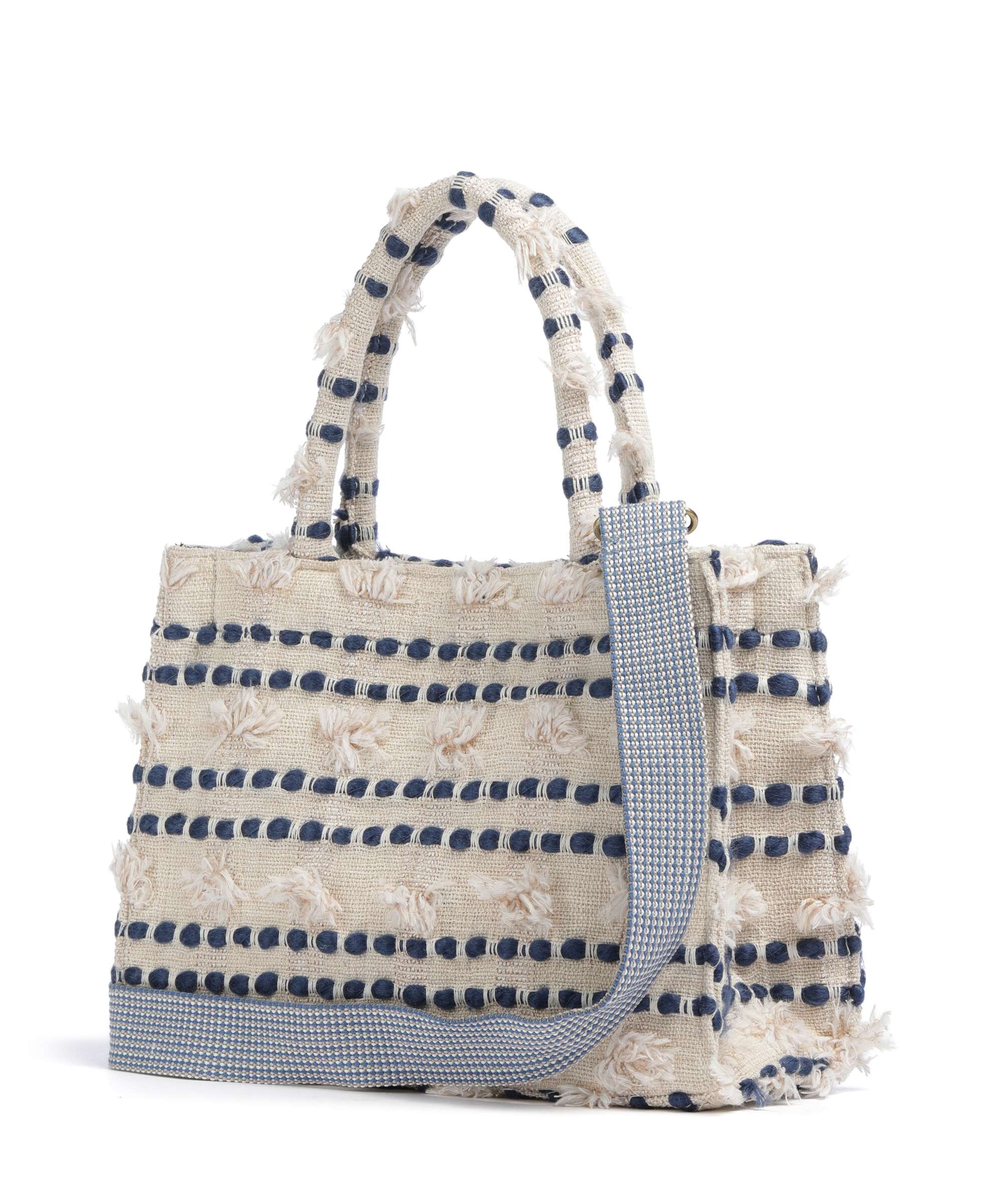 Anokhi Handtas blue - Image 2
