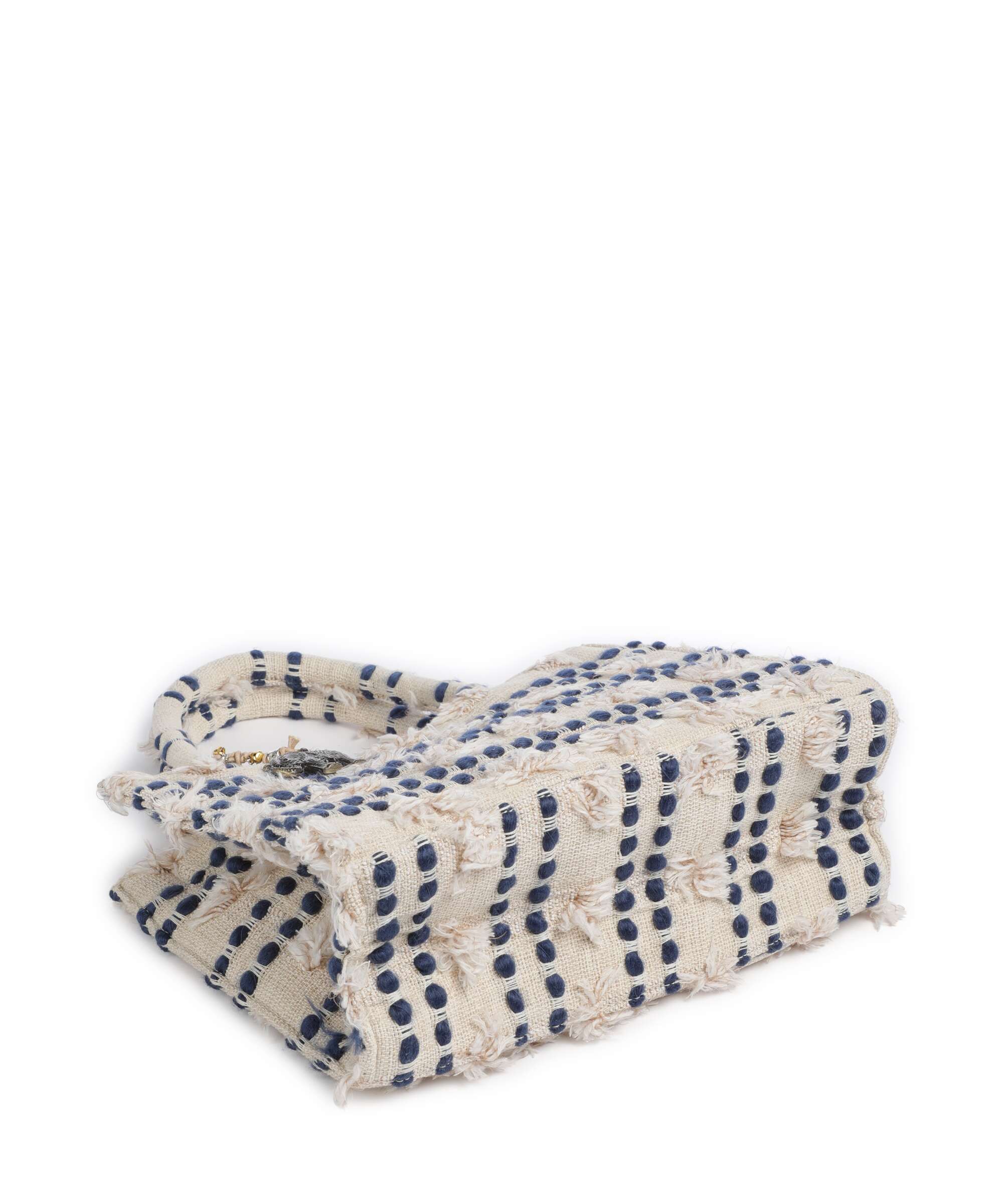 Anokhi Handtas blue - Image 5