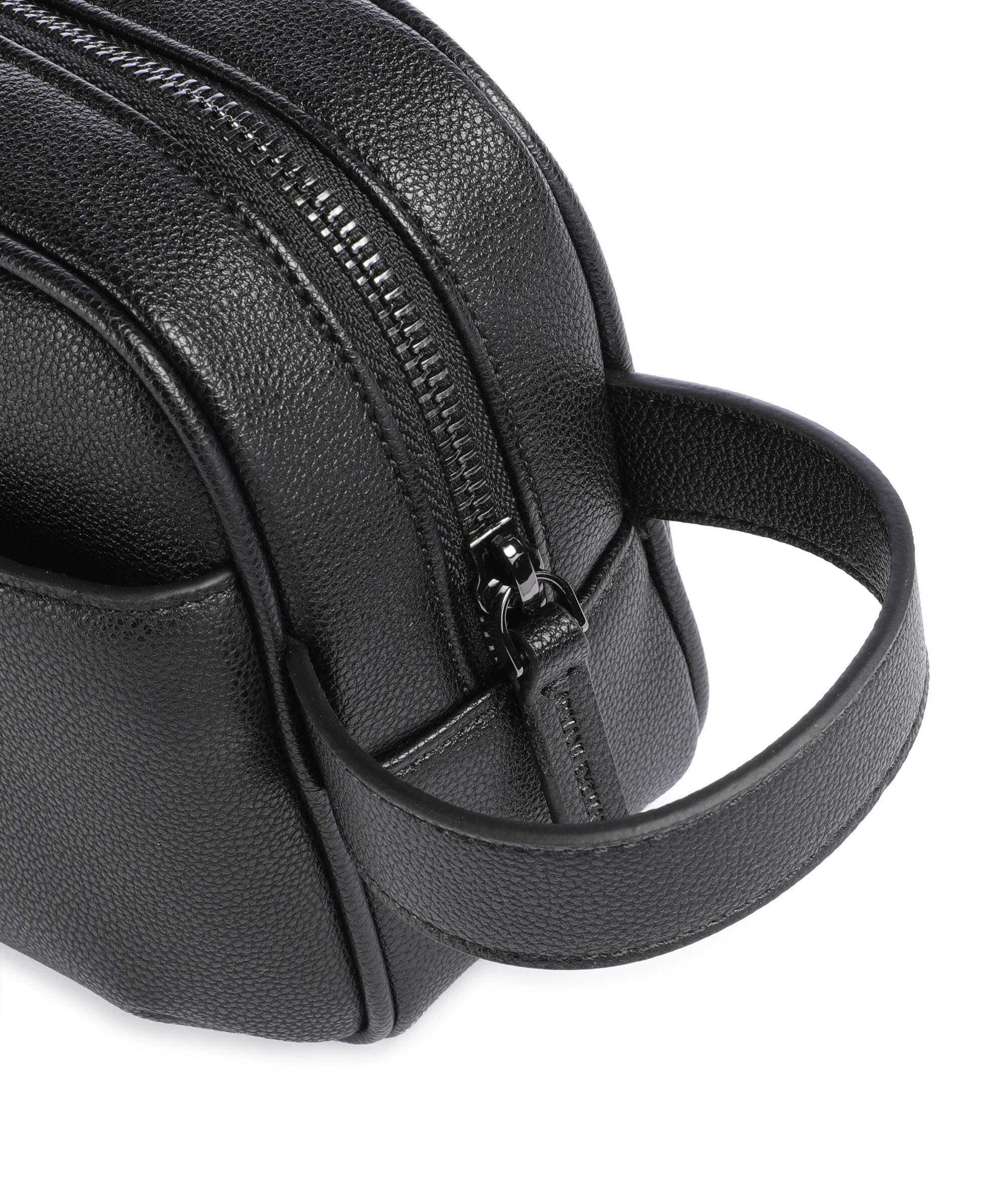 Armani Exchange Alex Toilettas black - Image 3
