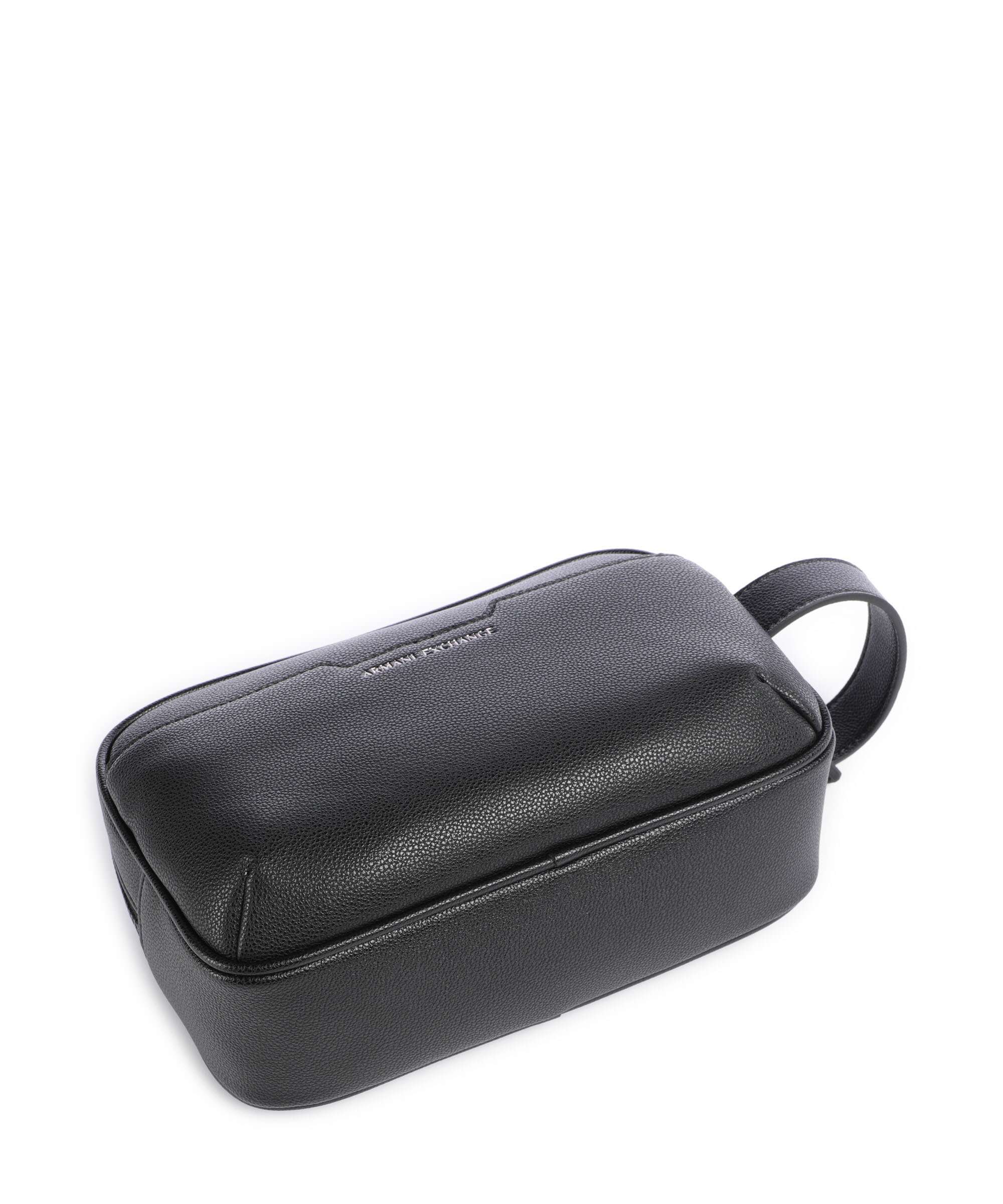 Armani Exchange Alex Toilettas black - Image 4