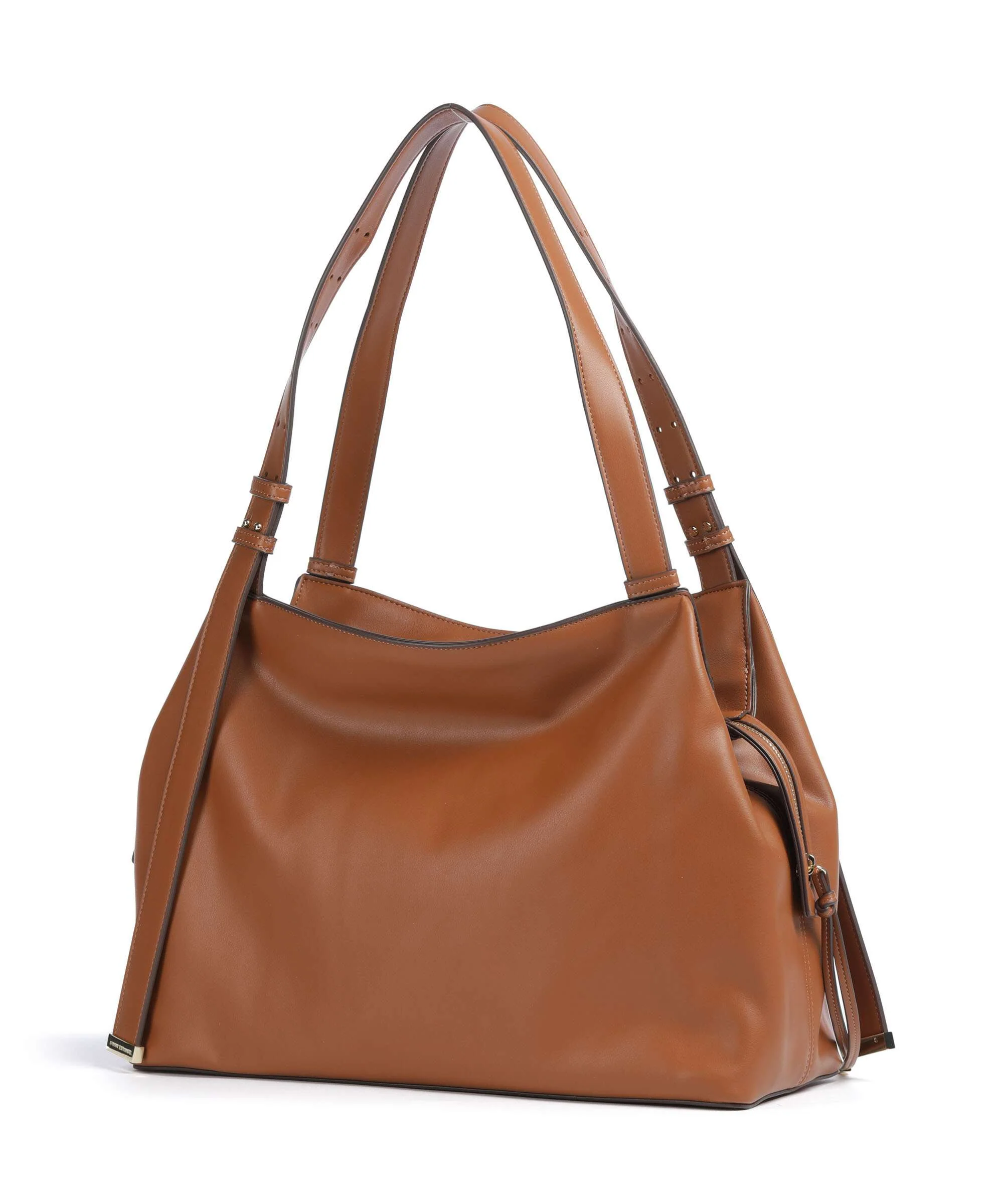 Armani Exchange Alice M Hobo tas saline clay - Image 2