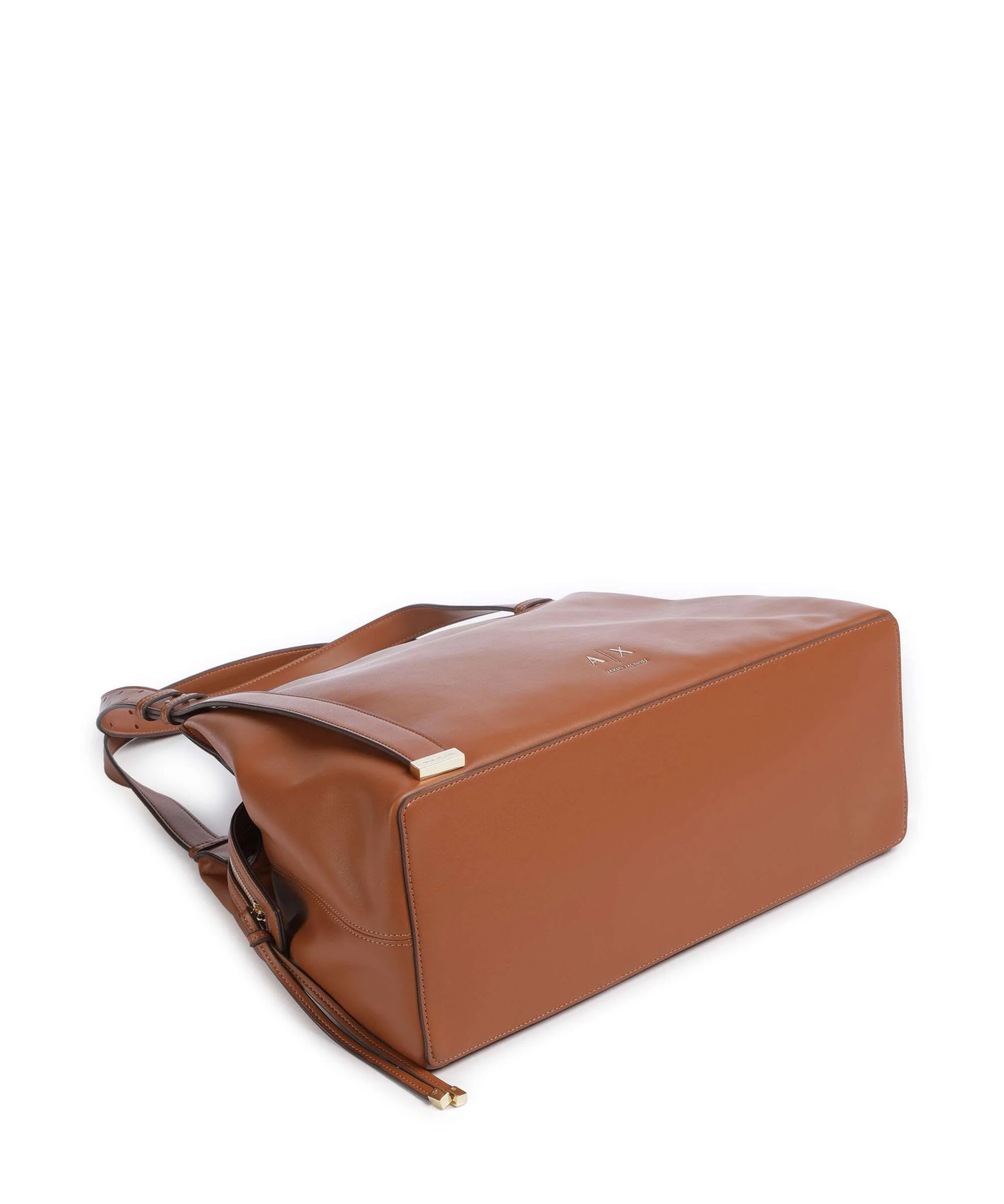 Armani Exchange Alice M Hobo tas saline clay - Image 4