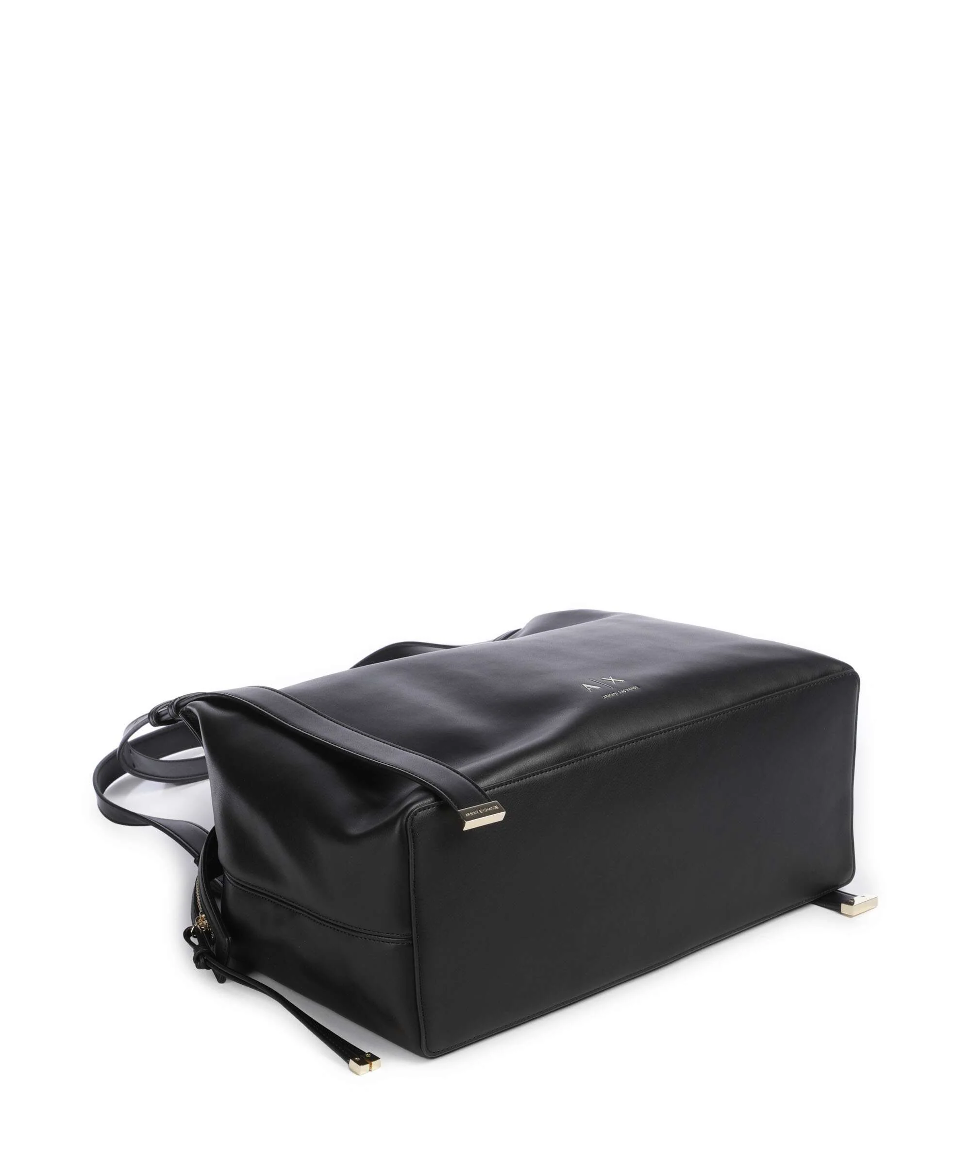 Armani Exchange Alice M Hobo tas black - Image 4