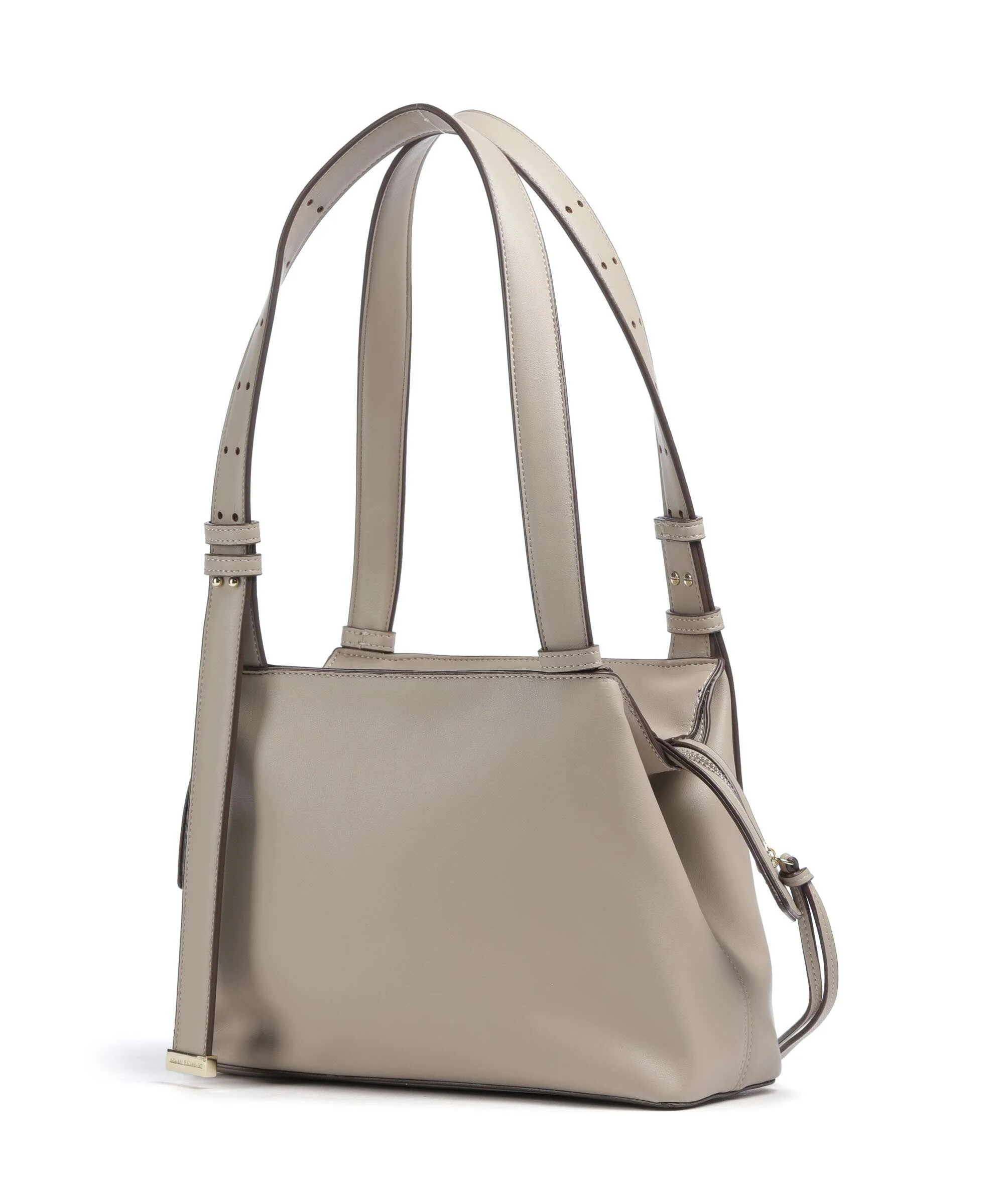 Armani Exchange Alice S Schoudertas sand - Image 2