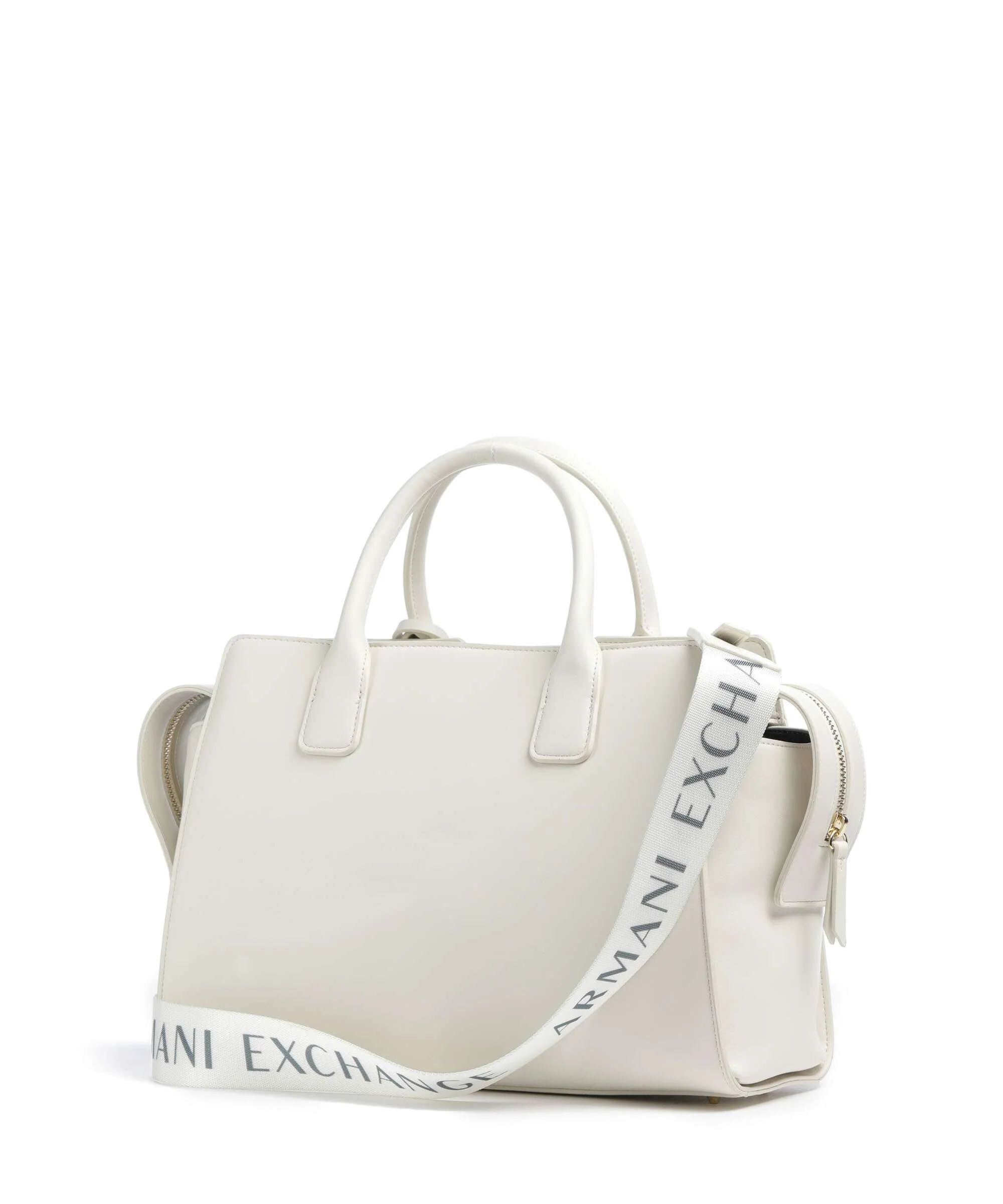 Armani Exchange Amelie M Handtas beige - Image 2
