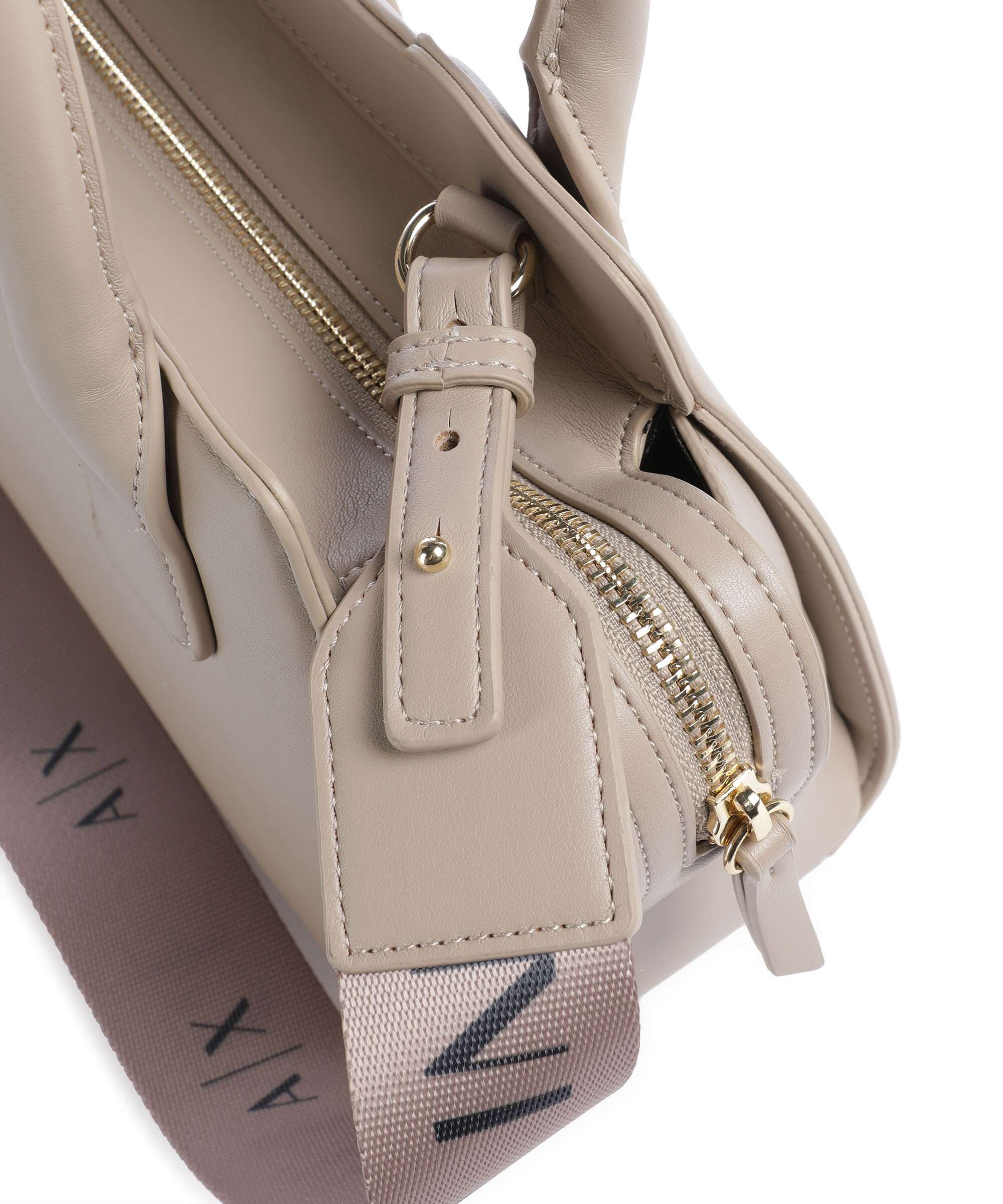 Armani Exchange Amelie S Handtas sand - Image 4