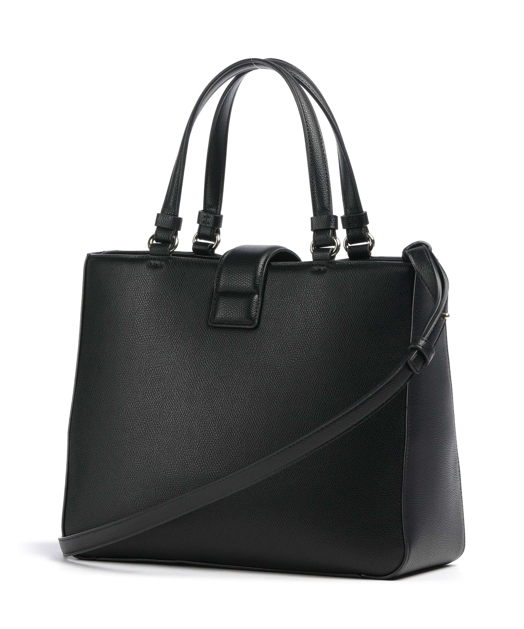 Armani Exchange Amy M Handtas black - Image 2