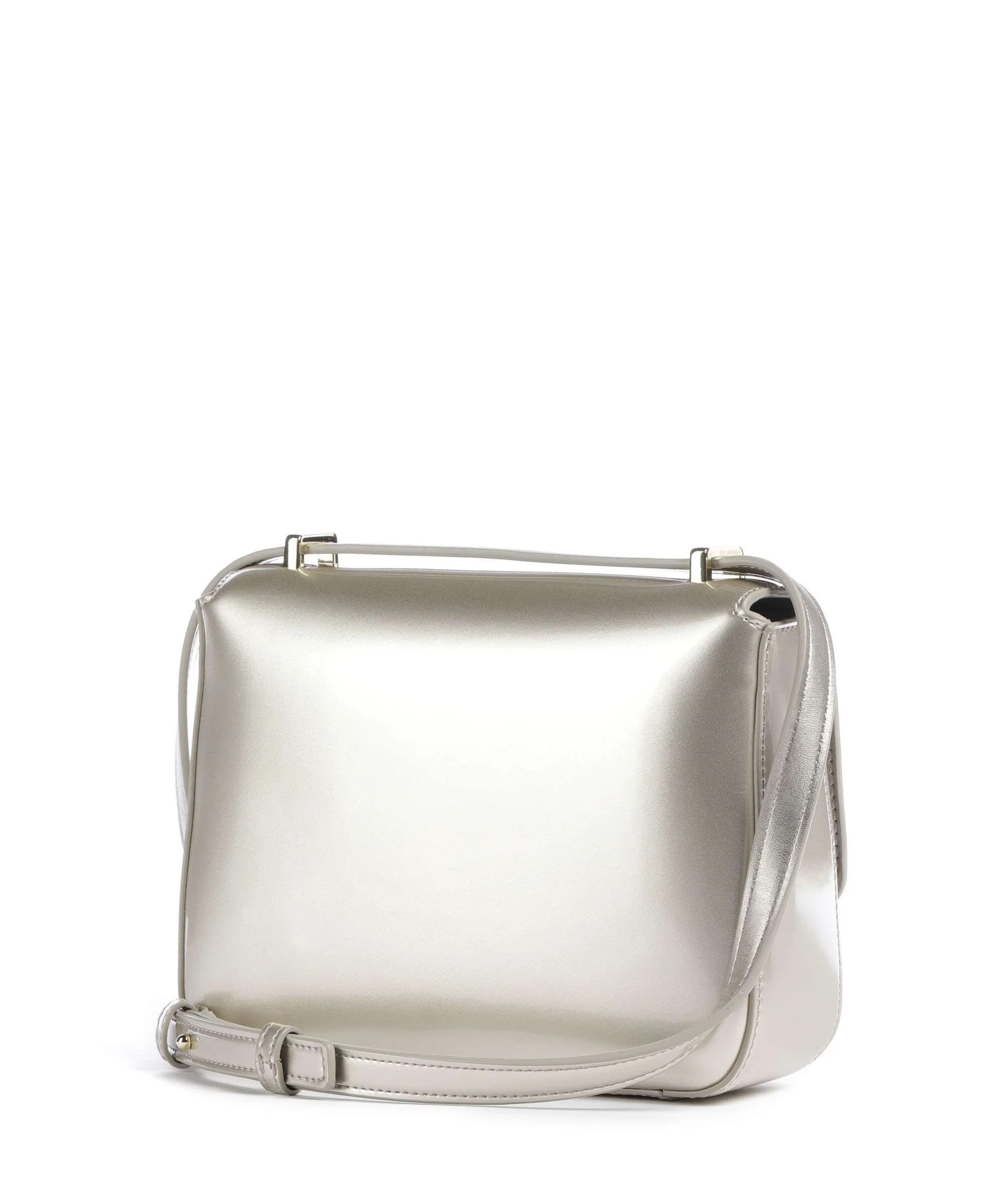 Armani Exchange Amy M Schoudertas beige - Image 2