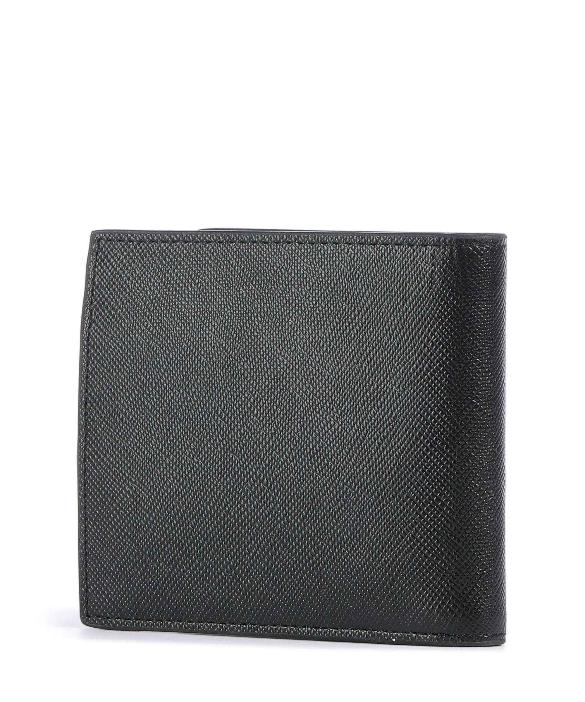 Armani Exchange Barcelona Portemonnee black - Image 3