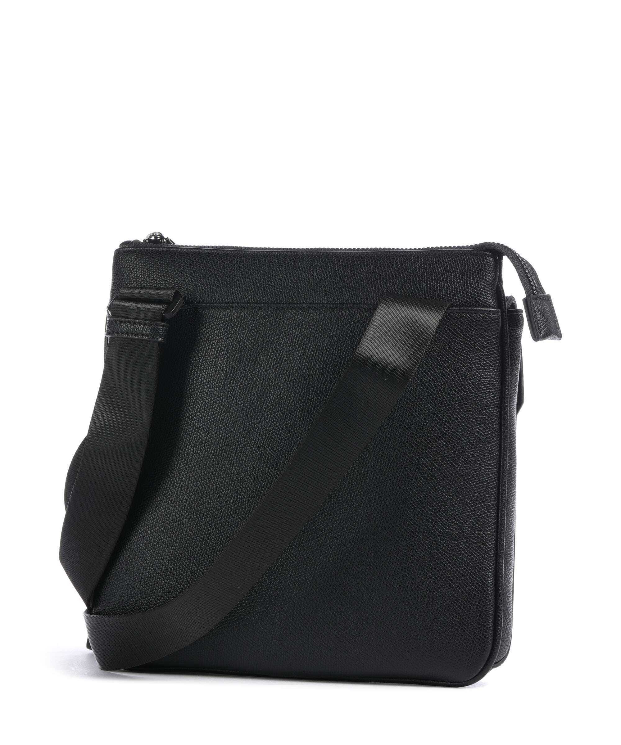 Armani Exchange Brooklyn Crossbody tas black - Image 2