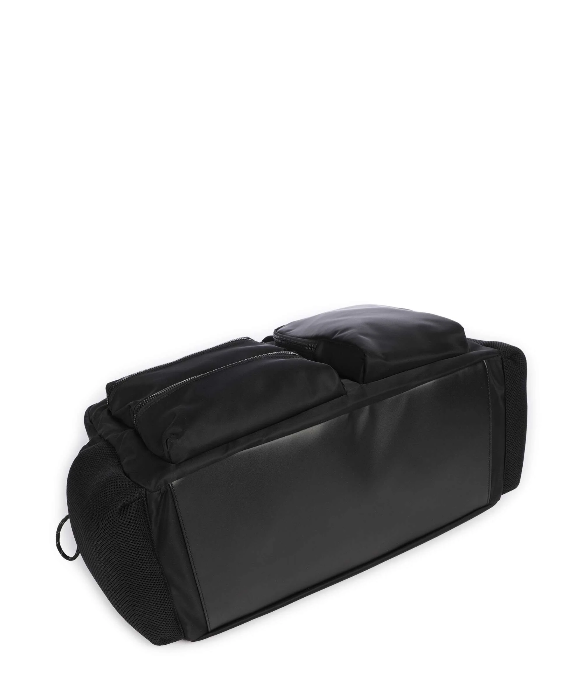 Armani Exchange Commuting Weekendtas black - Image 4