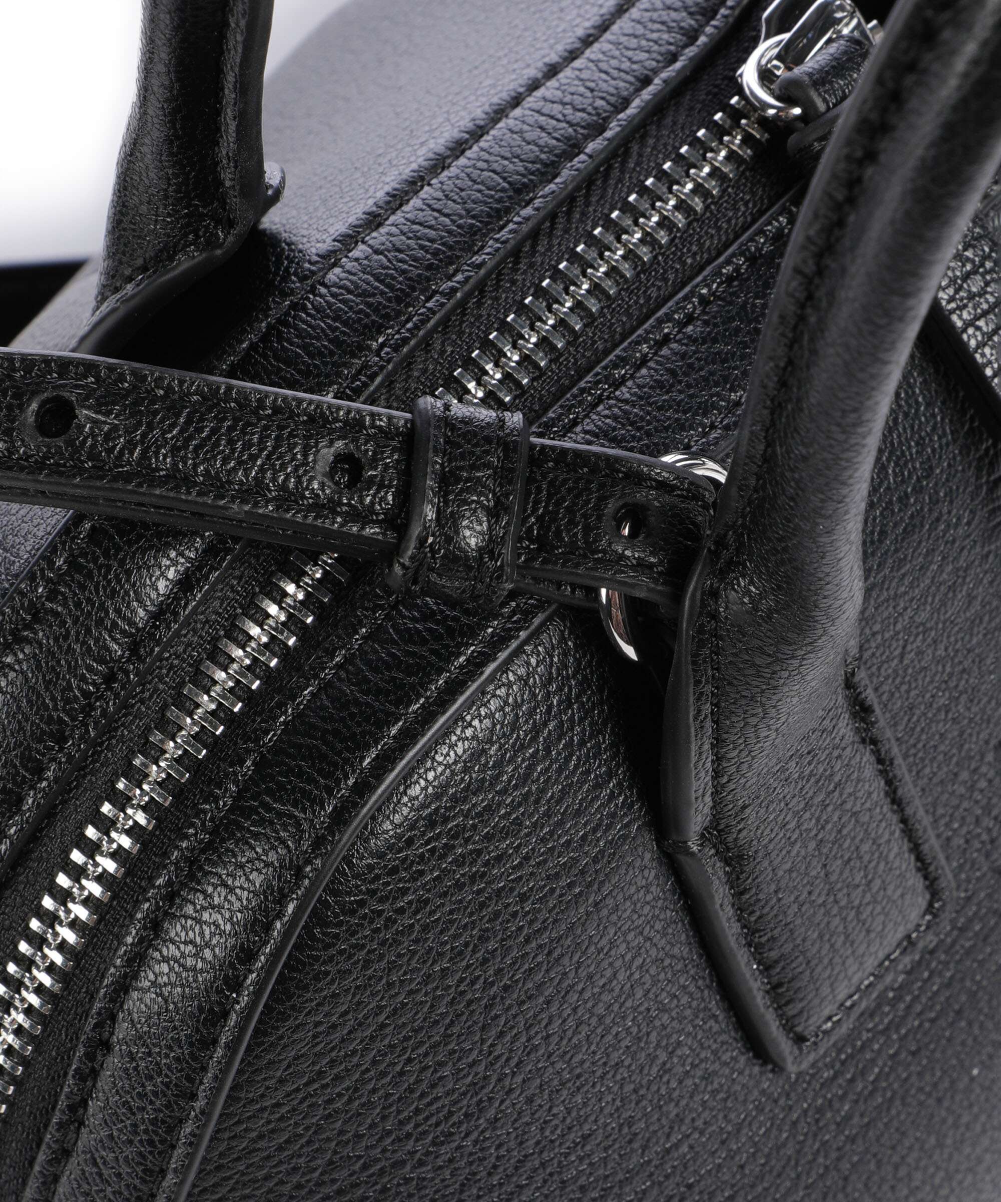 Armani Exchange Desiree Handtas black - Image 4