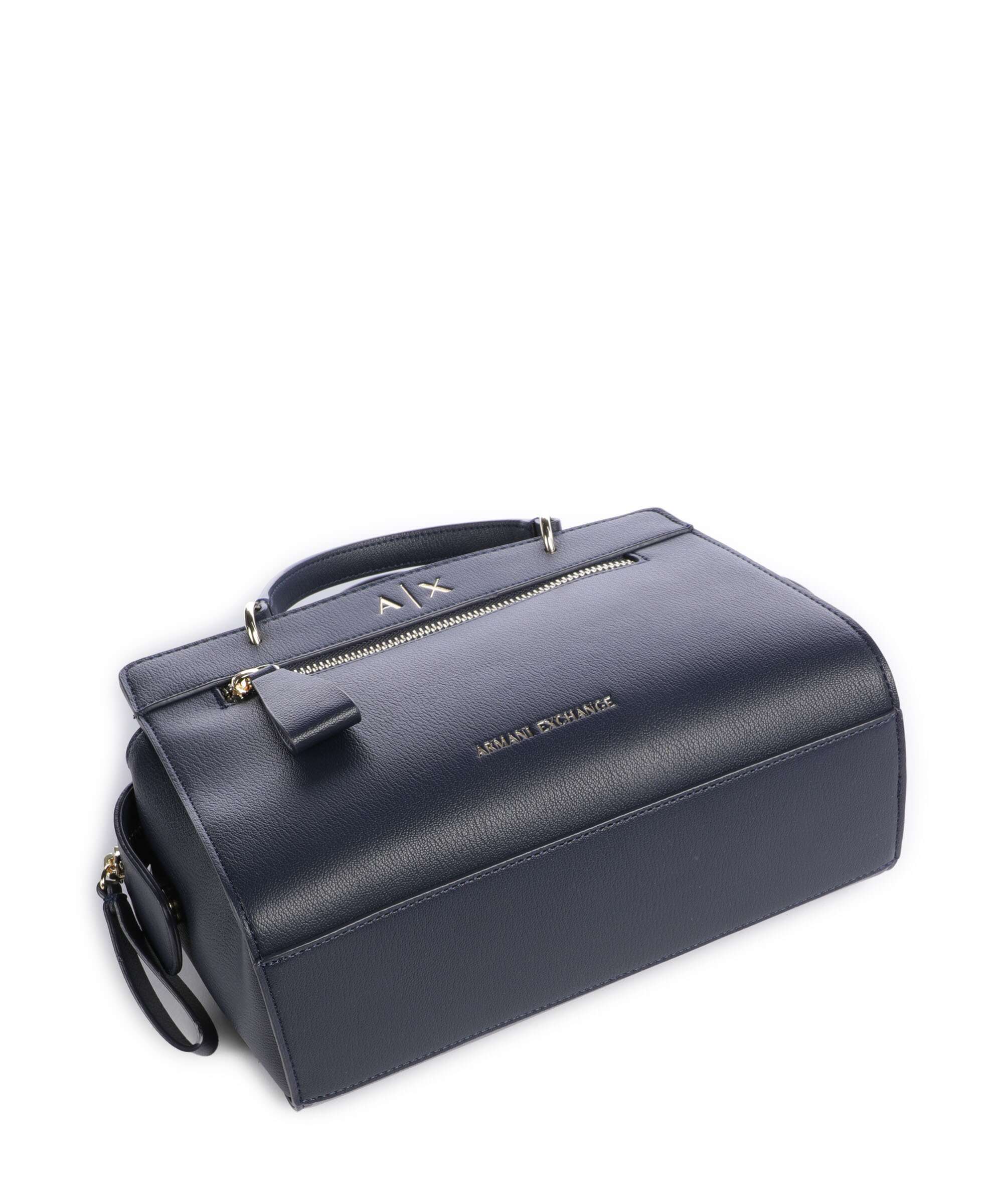 Armani Exchange Diane M Handtas sky captain - Image 5