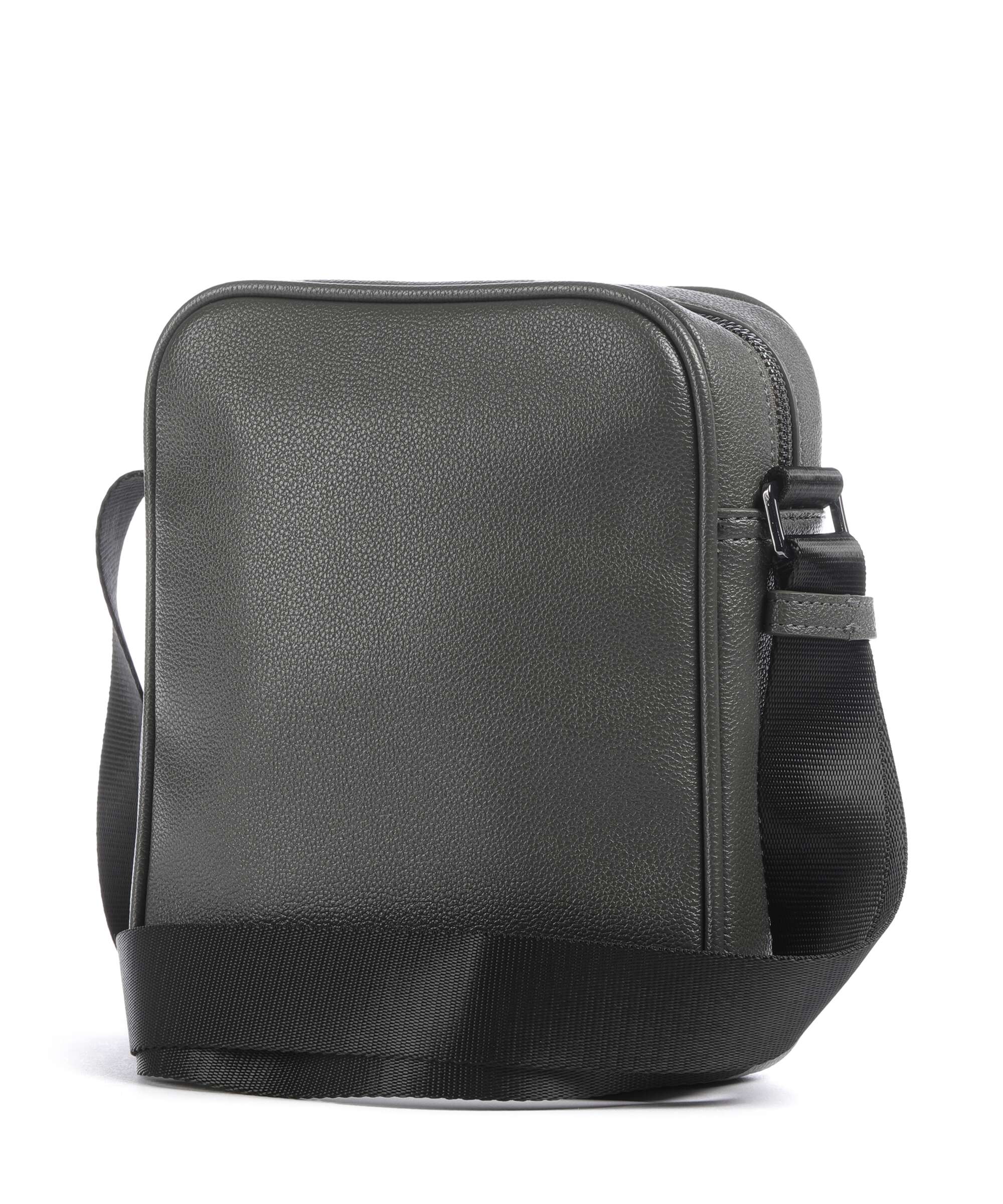 Armani Exchange Dino Crossbody tas sage - Image 2
