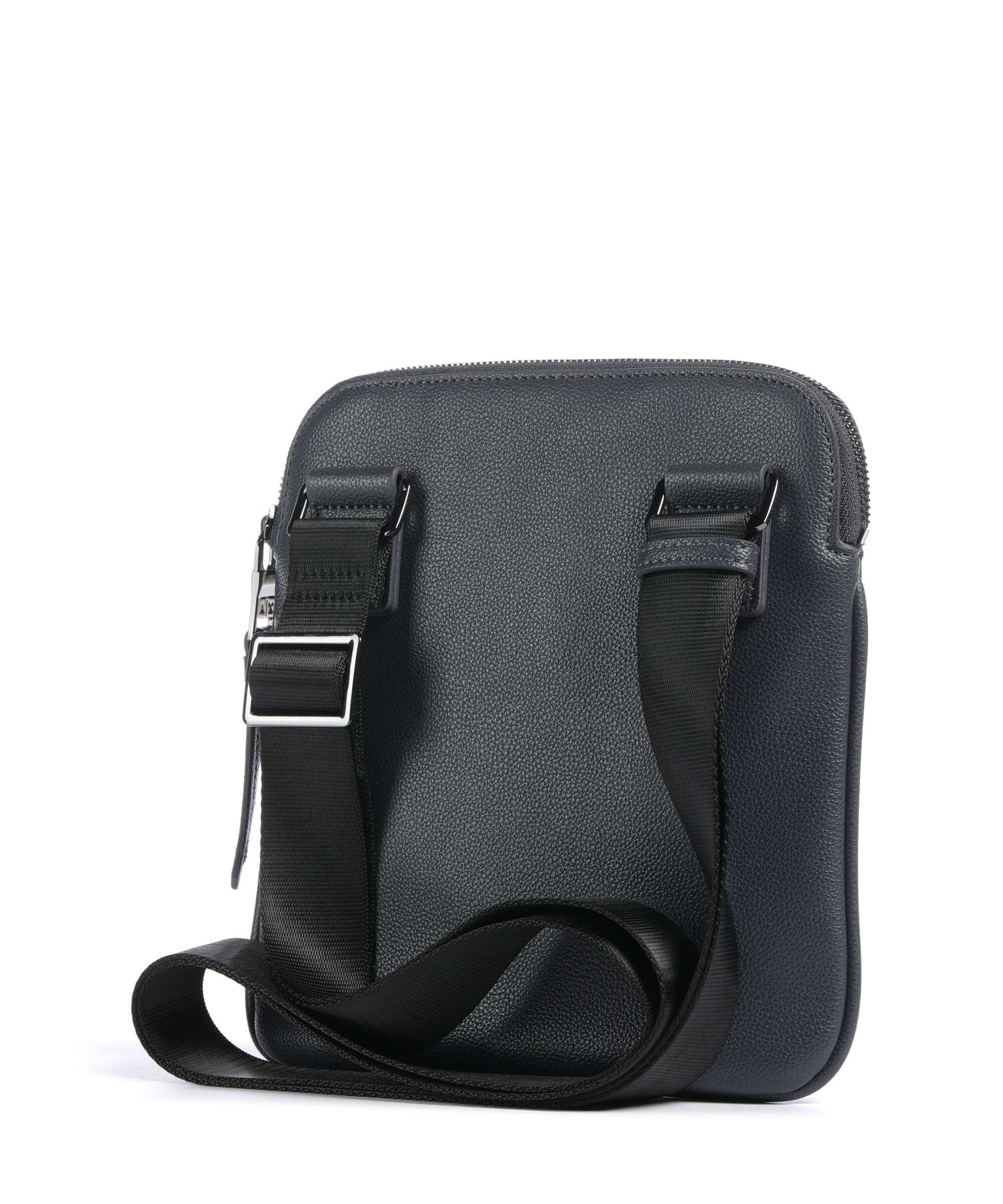 Armani Exchange Dino Crossbody tas ebony - Image 2