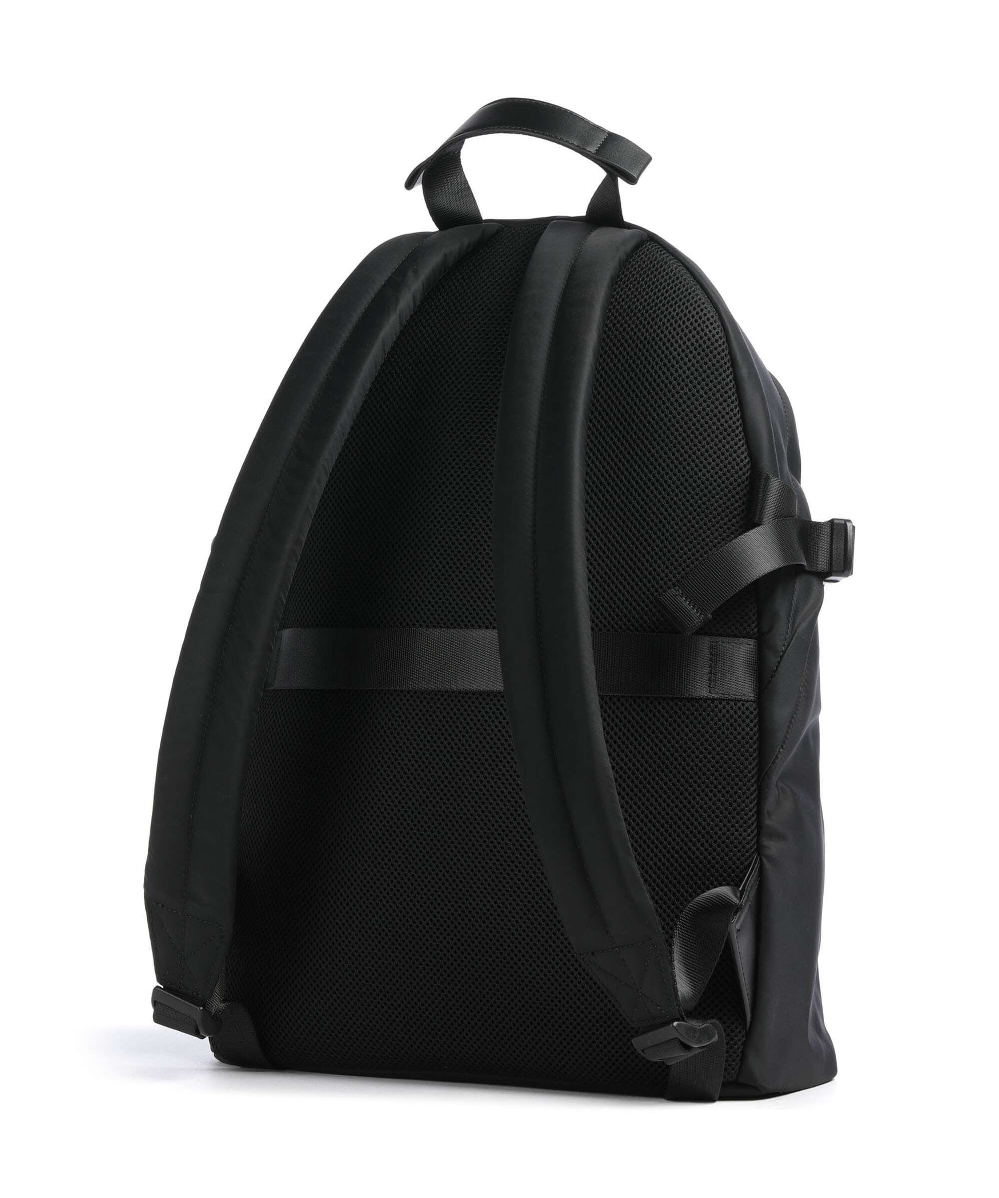 Armani Exchange Gabriel Rugzak black - Image 2