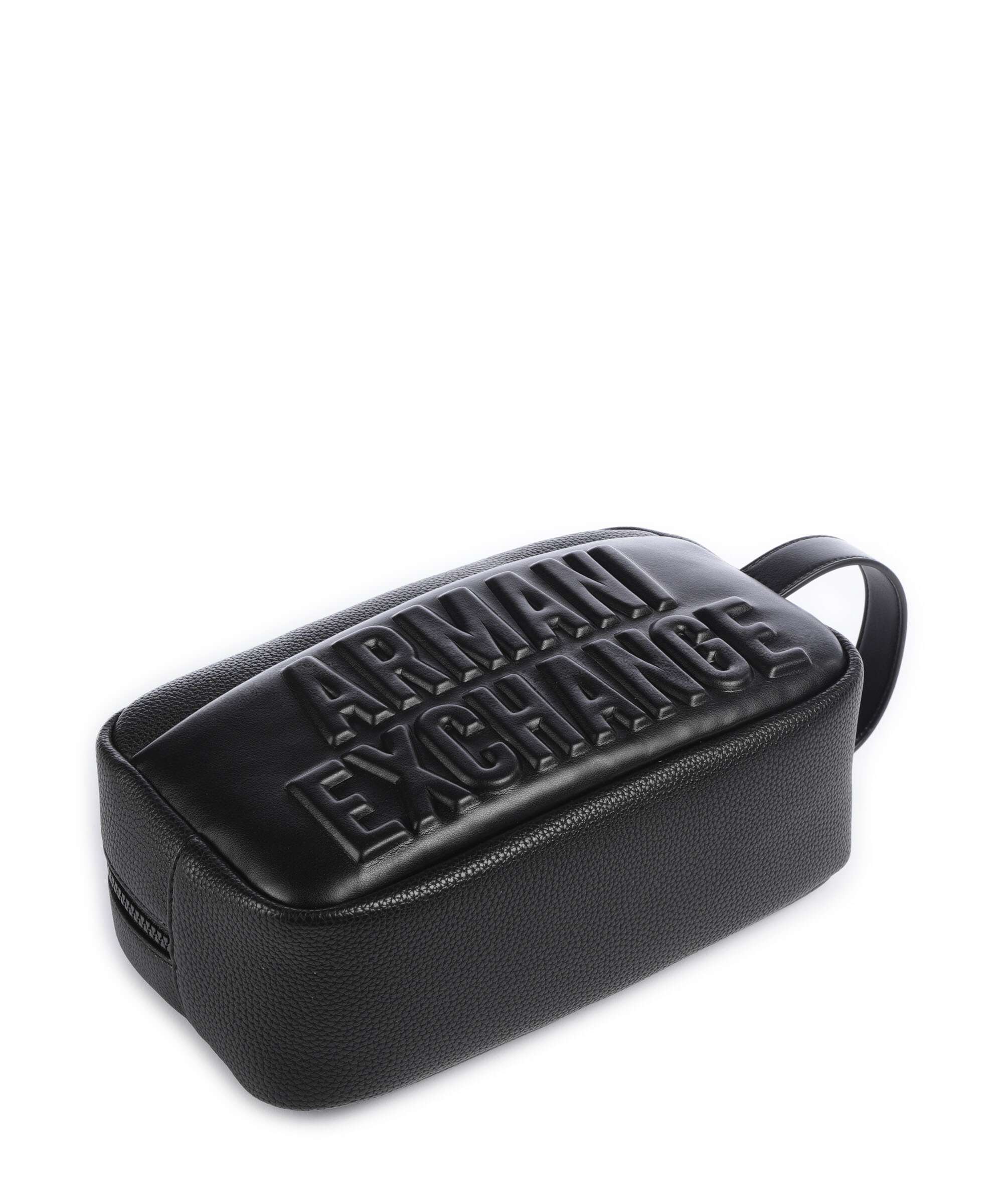 Armani Exchange Gerard Toilettas black - Image 3