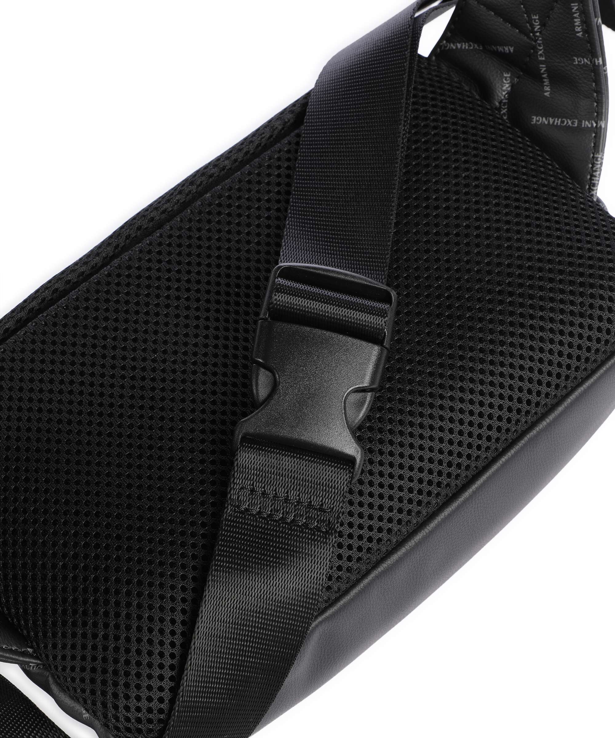 Armani Exchange Ginevra Printed Heuptas black/chiseled stone - Image 5