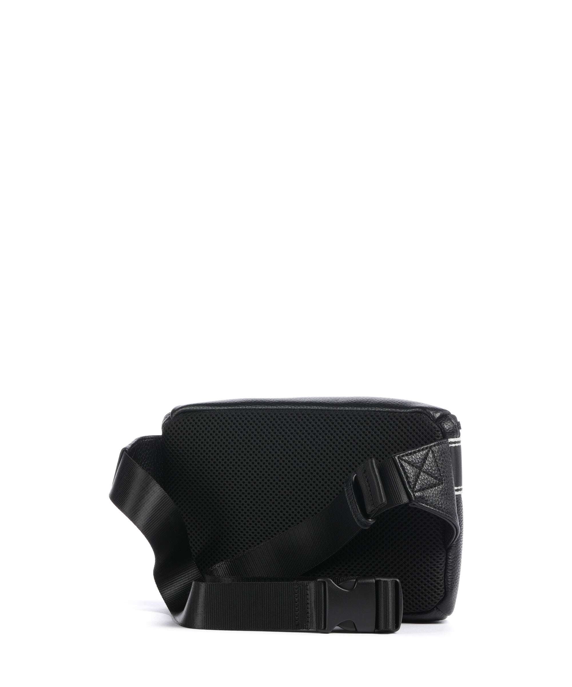 Armani Exchange Ian Heuptas black - Image 2