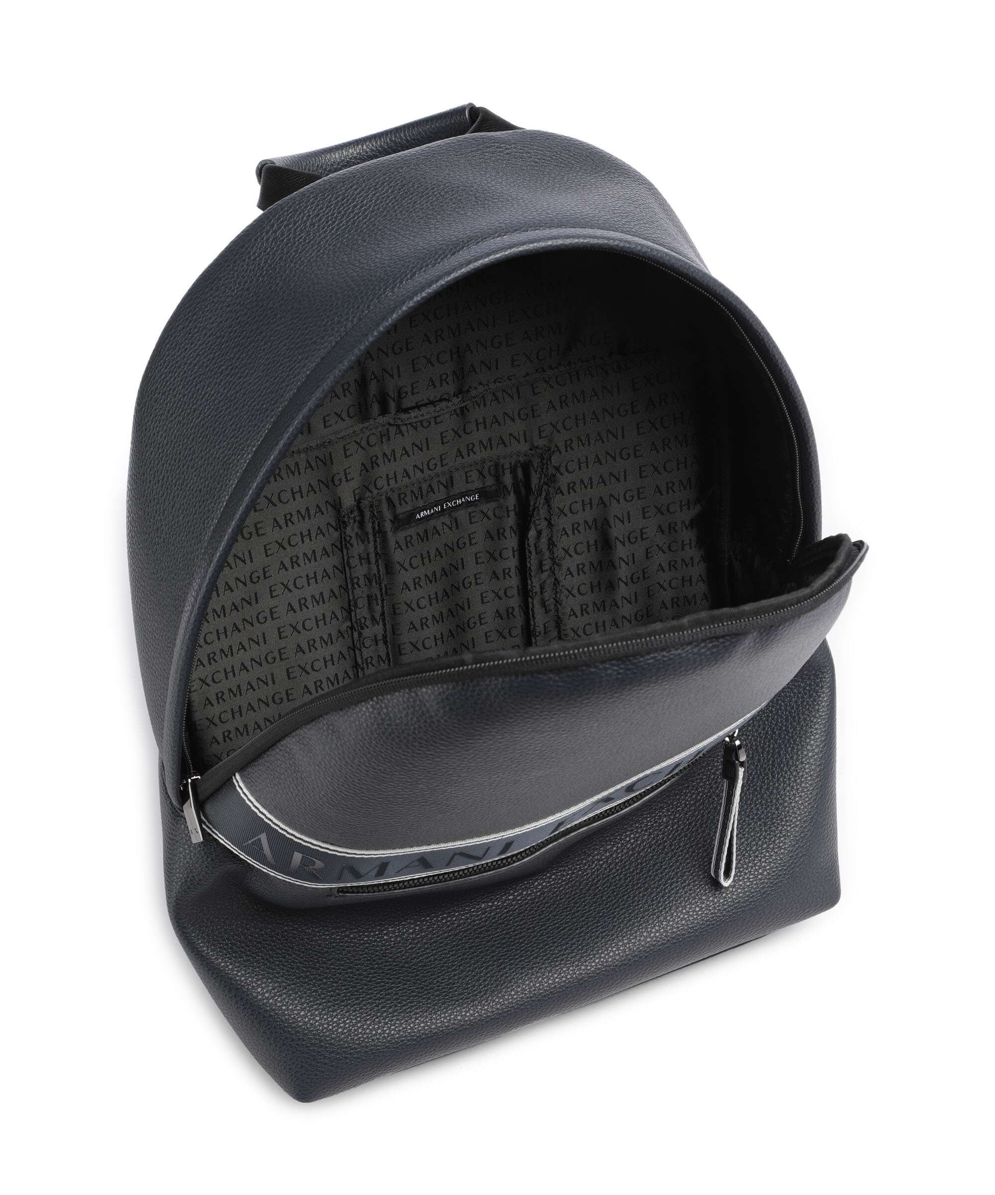Armani Exchange Ian Rugzak navy - Image 5