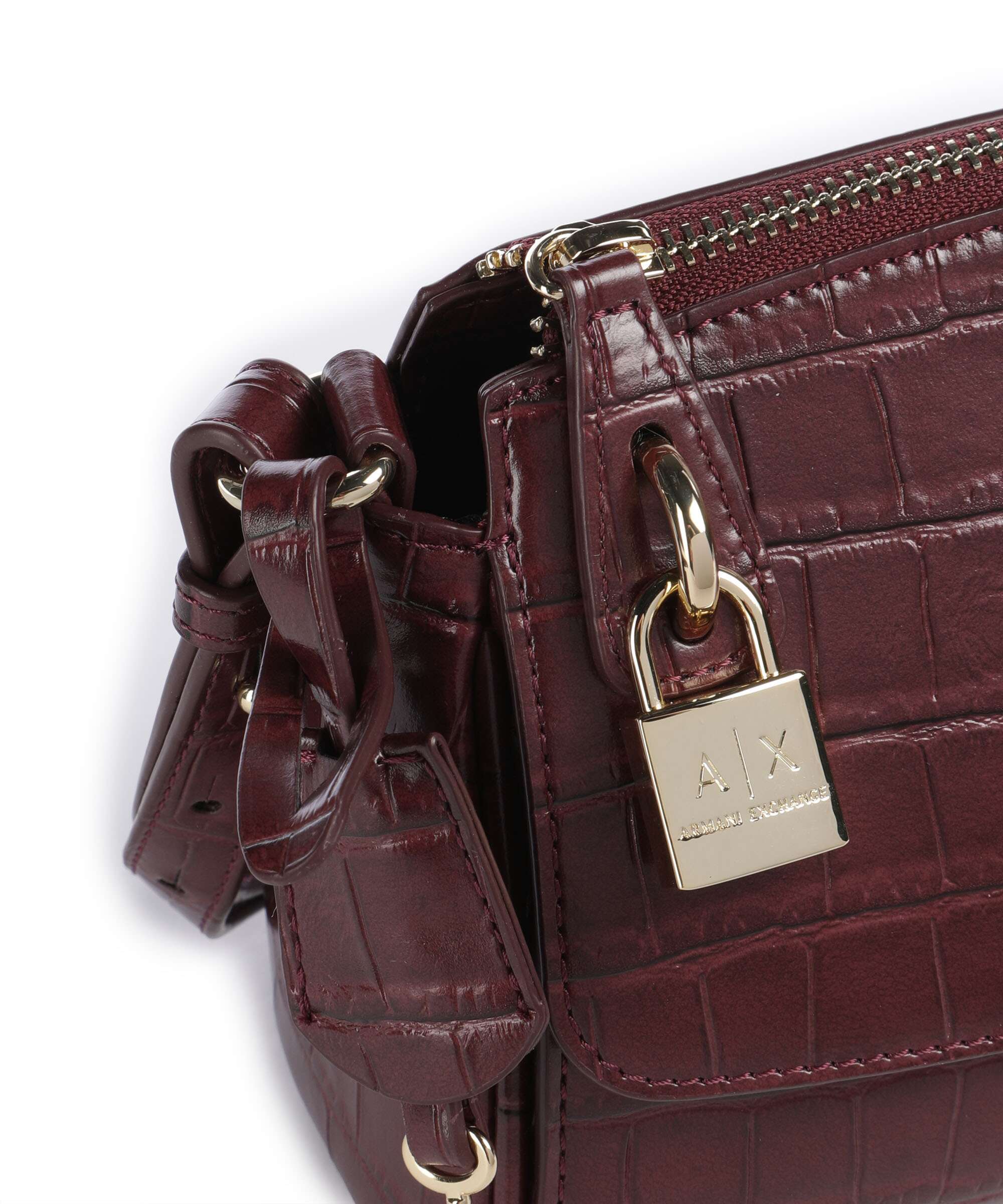 Armani Exchange Jane Crossbody tas groove - Image 4