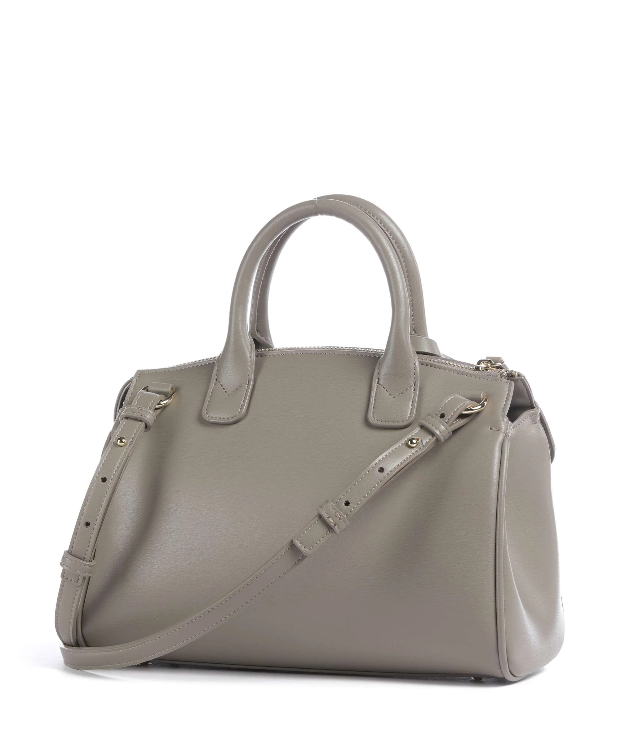 Armani Exchange Jane M Handtas brown bass - Image 2