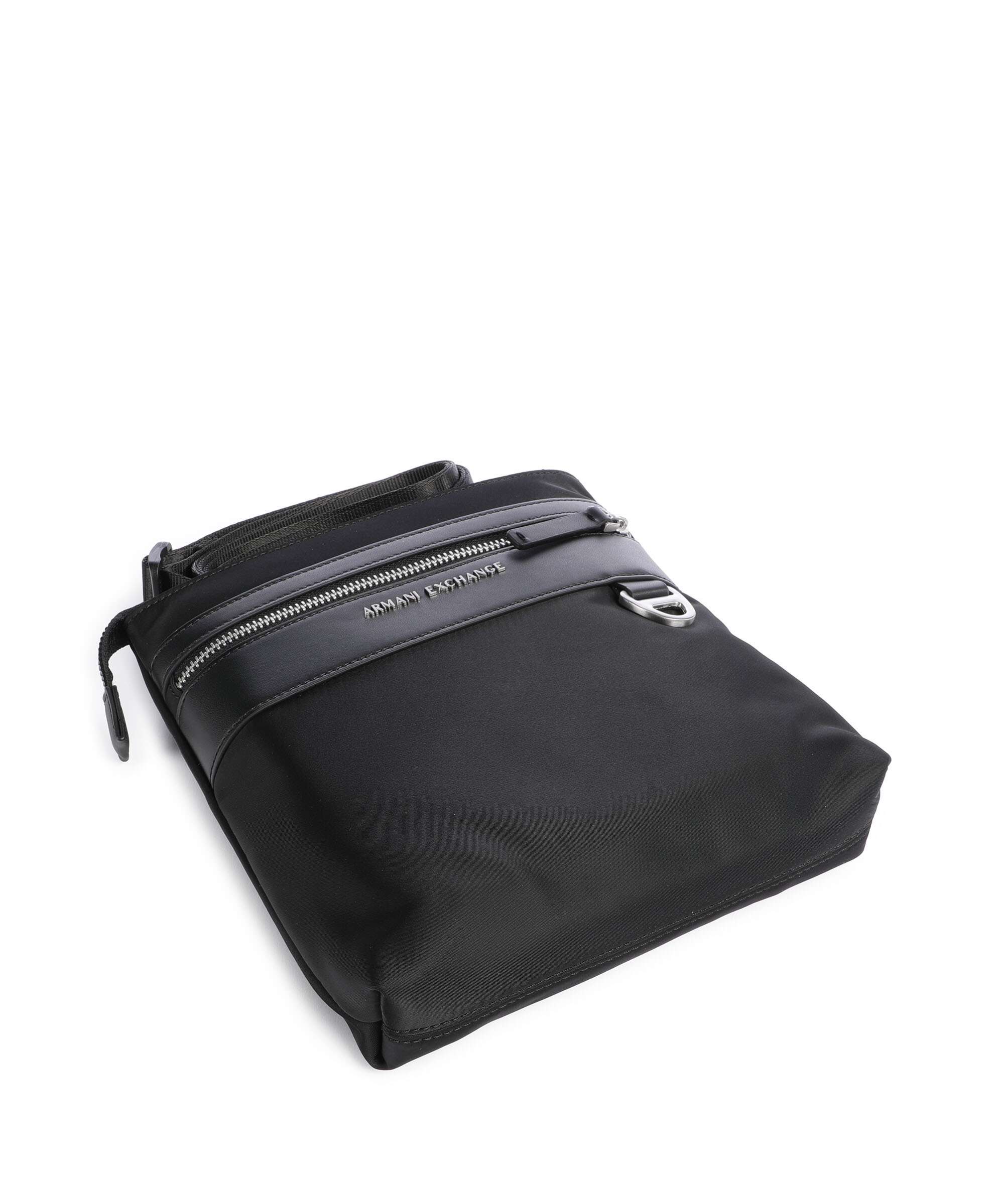 Armani Exchange Las Vegas Crossbody tas black - Image 4