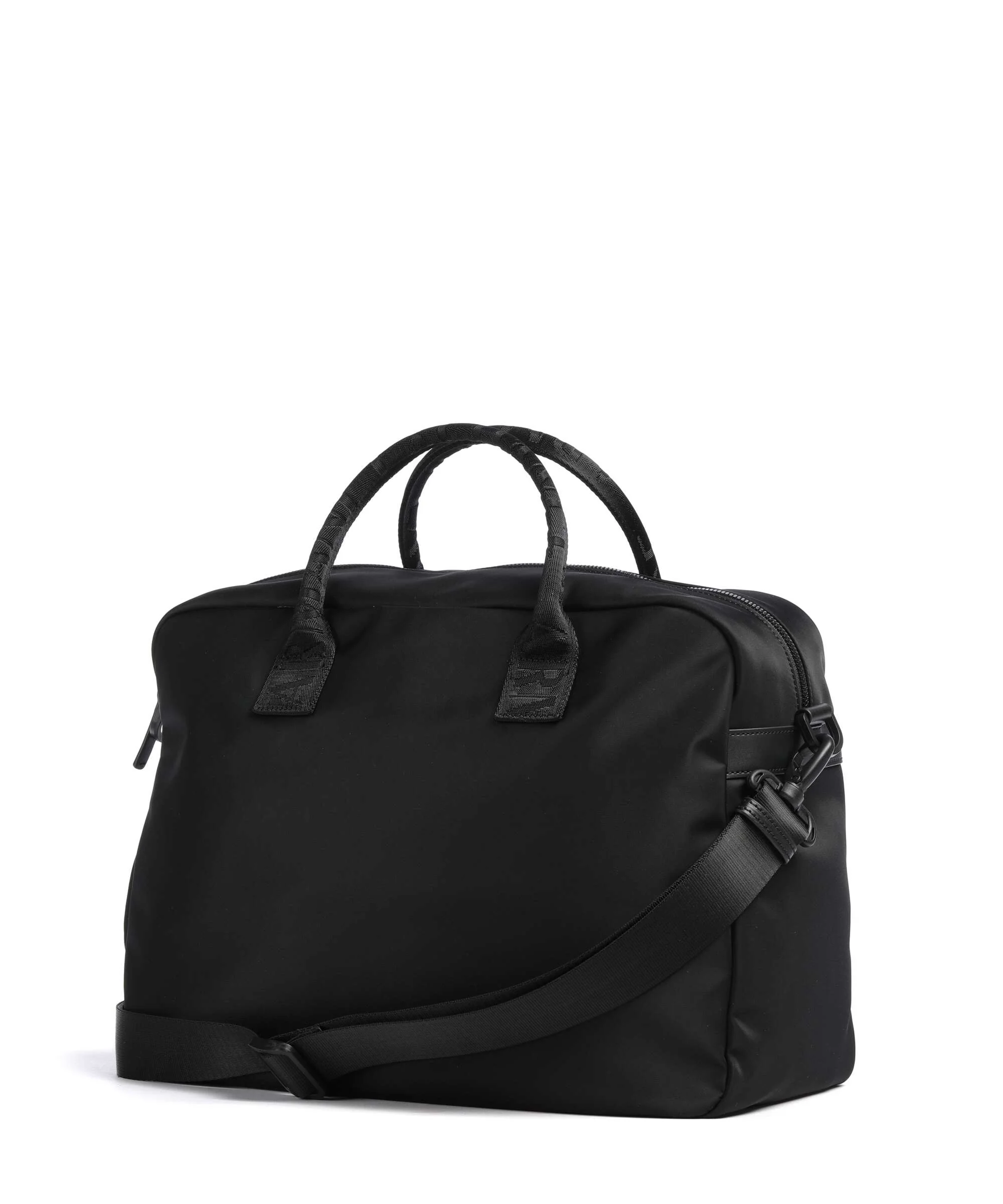 Armani Exchange Las Vegas Weekendtas black - Image 2