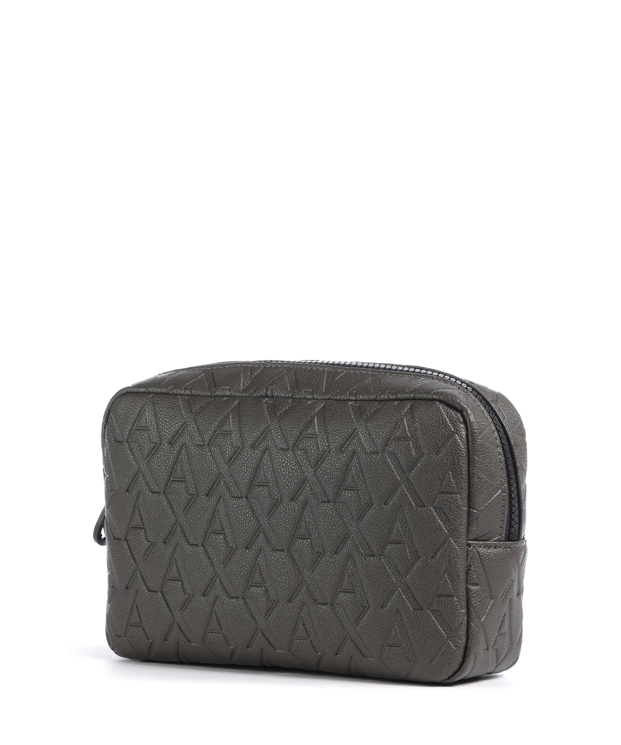 Armani Exchange Liam Toilettas major brown - Image 2